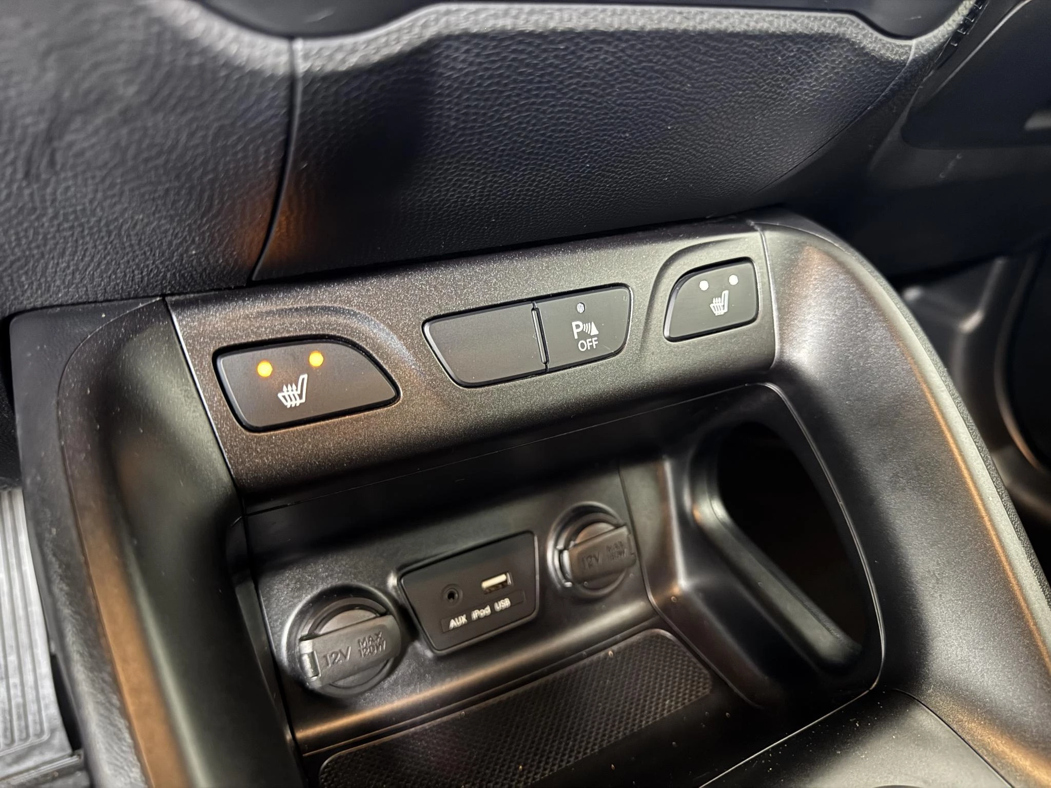 Hoofdafbeelding Hyundai ix35