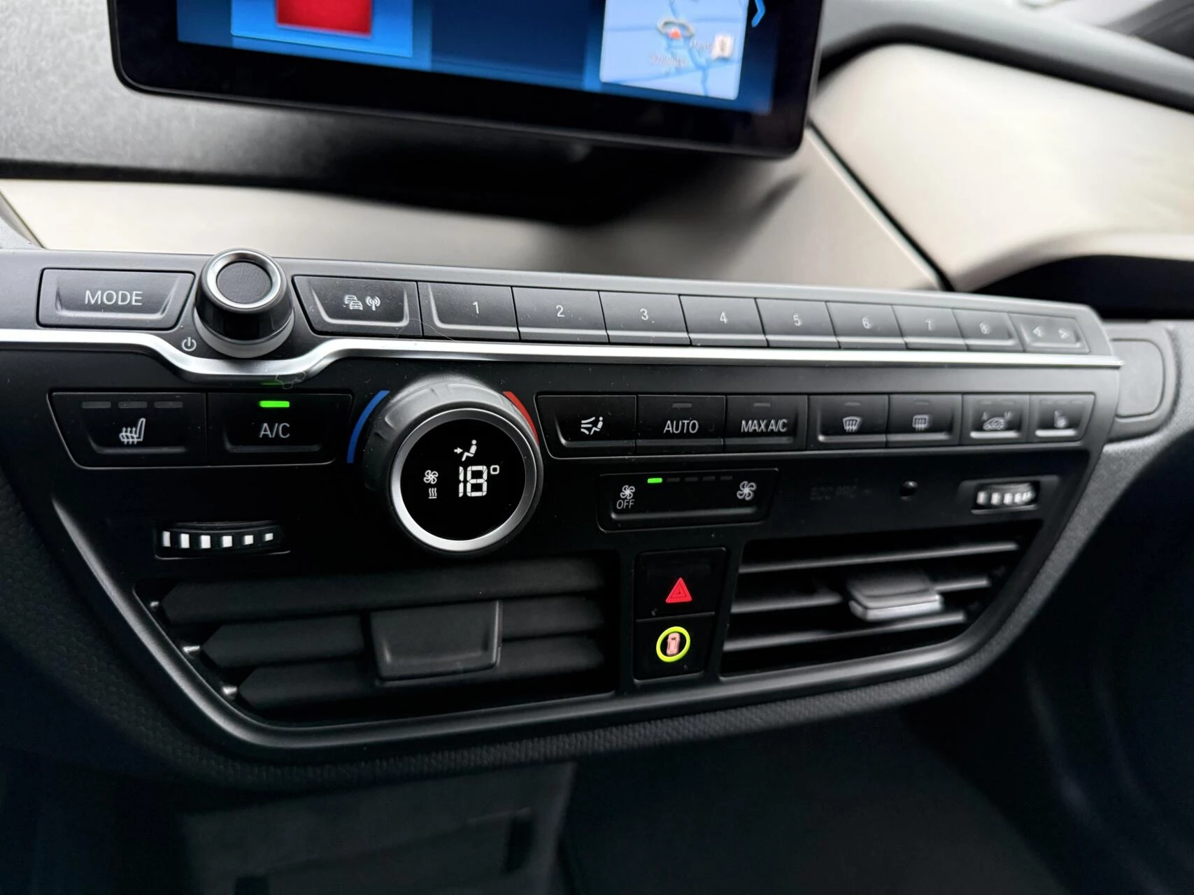 Hoofdafbeelding BMW i3