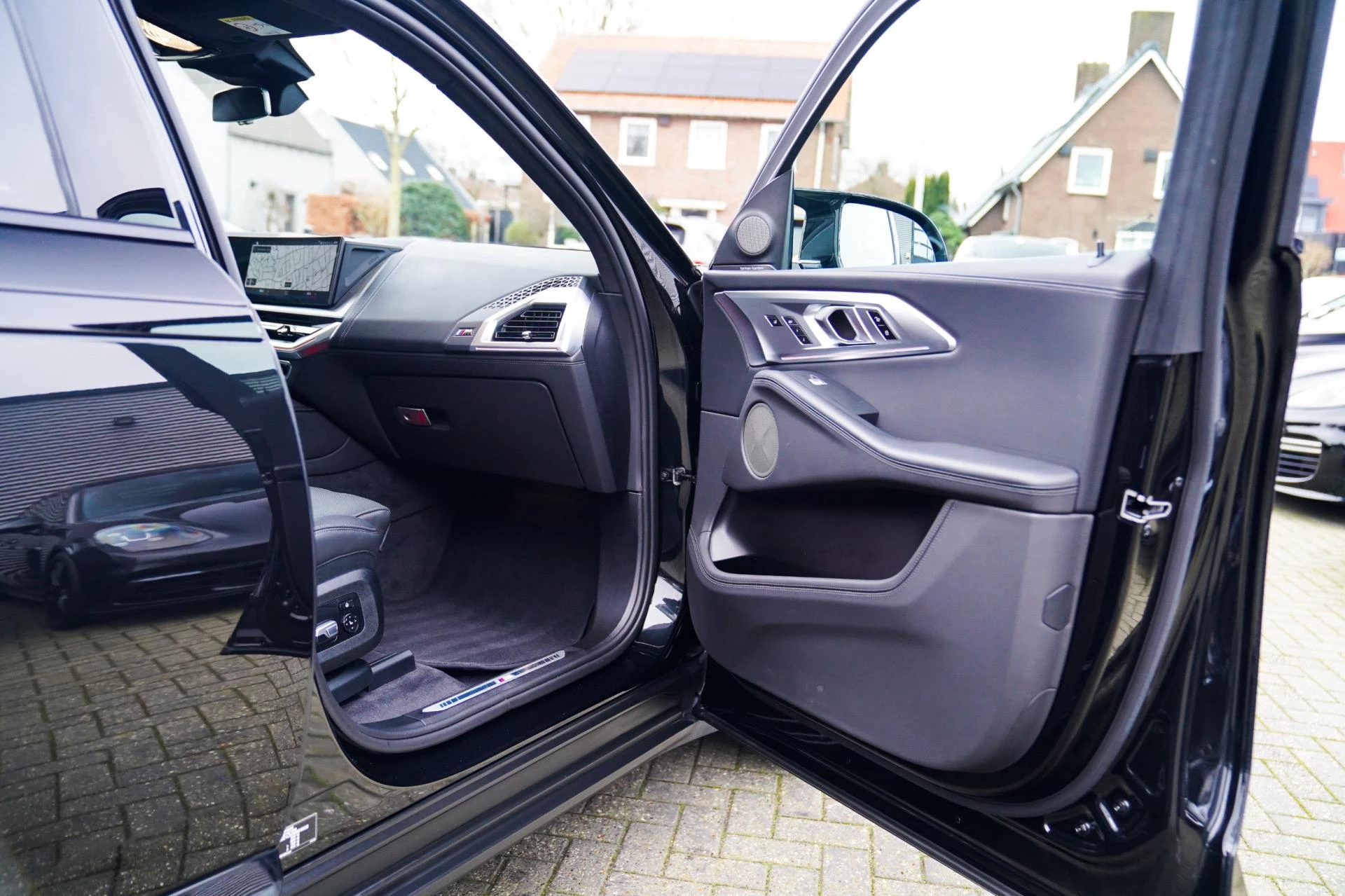 Hoofdafbeelding BMW XM