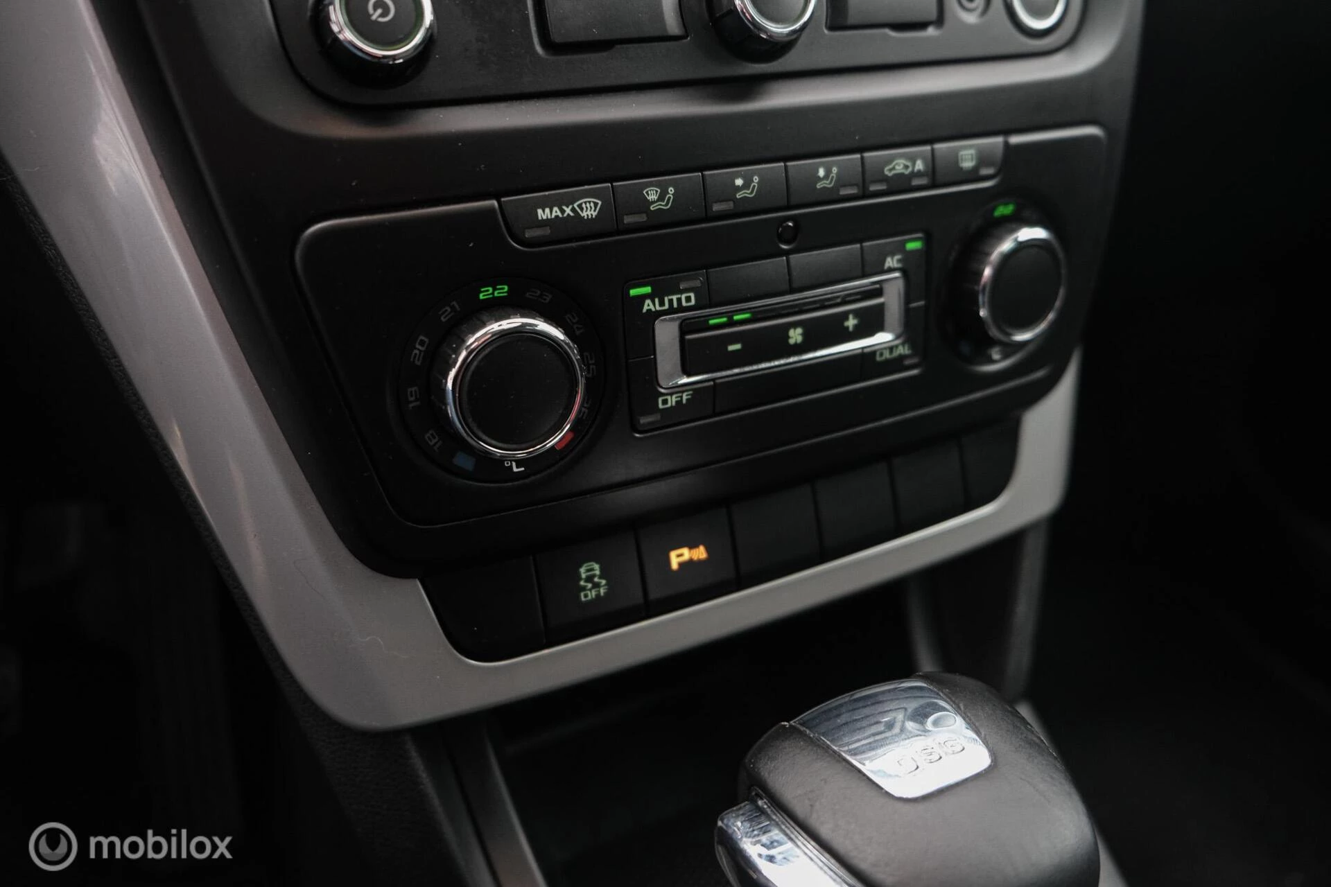 Hoofdafbeelding Škoda Yeti