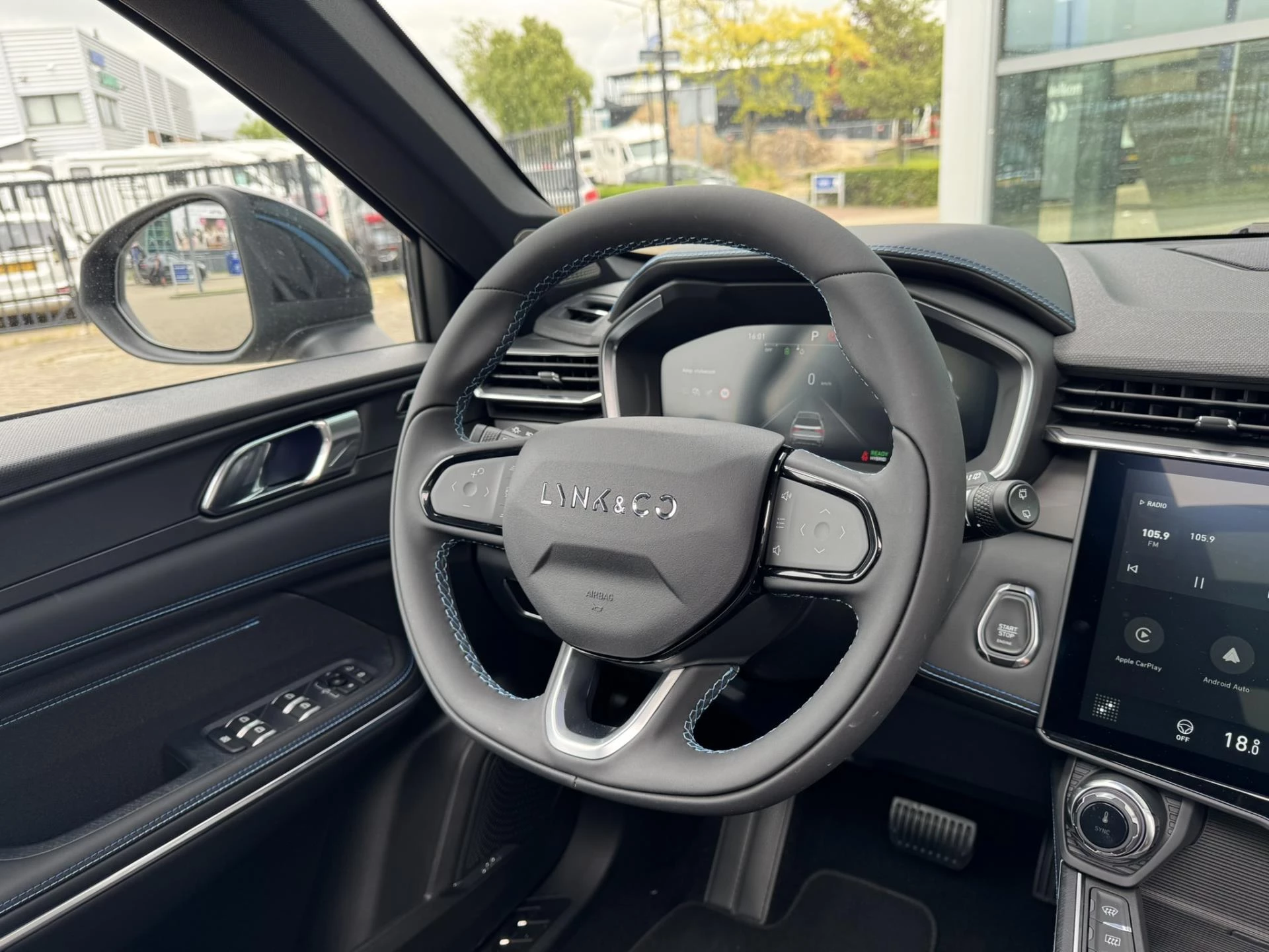 Hoofdafbeelding Lynk & Co 01