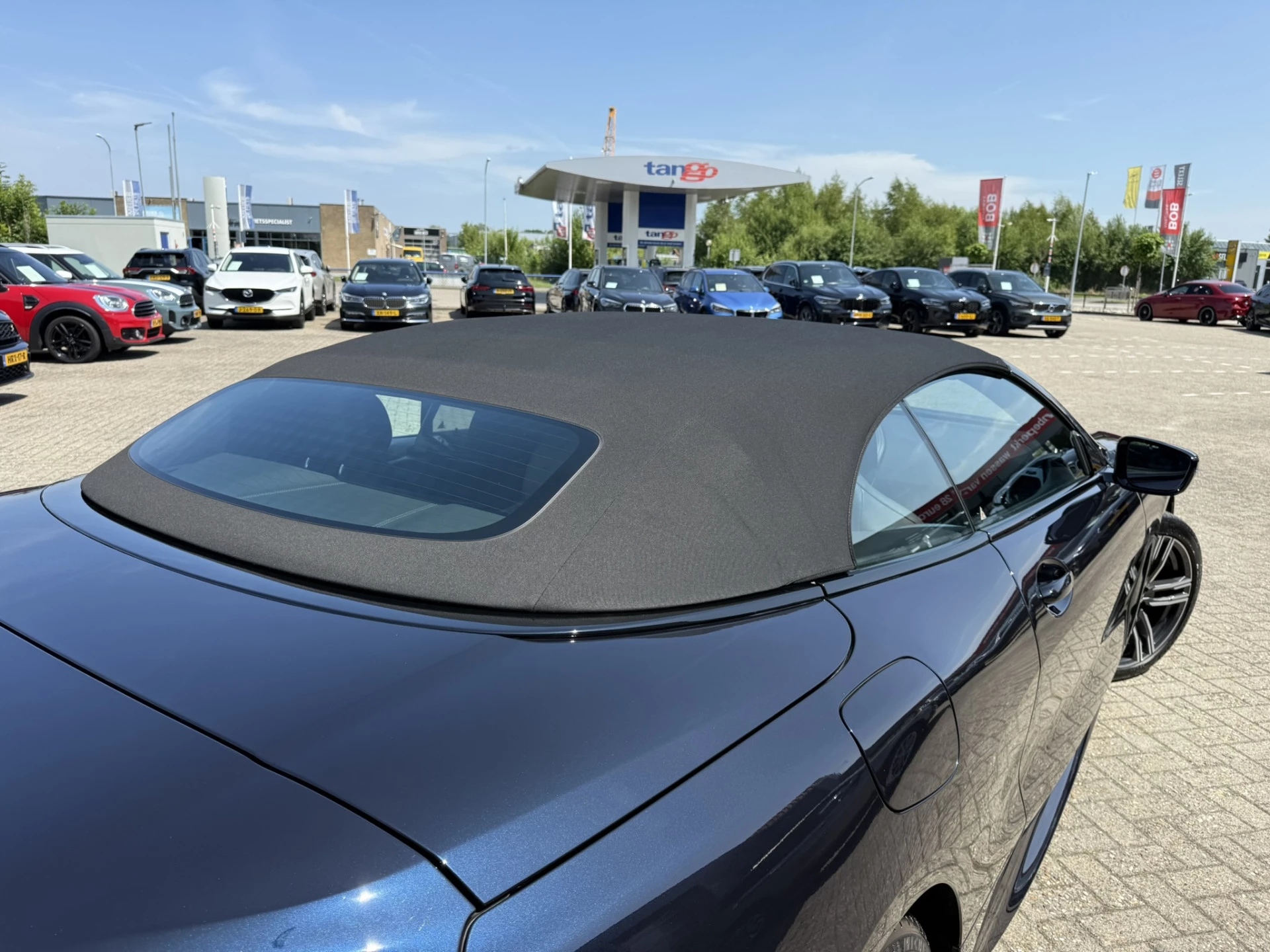 Hoofdafbeelding BMW 8 Serie