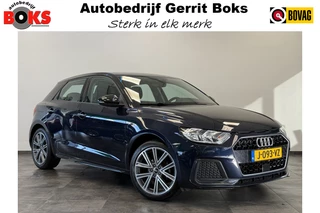 Audi A1 Sportback 25 TFSI epic Apple carplay 17LMV  Cruise Control ACC