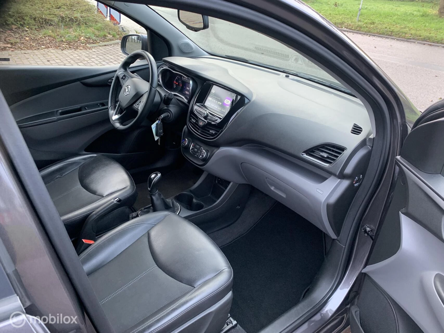 Hoofdafbeelding Opel KARL