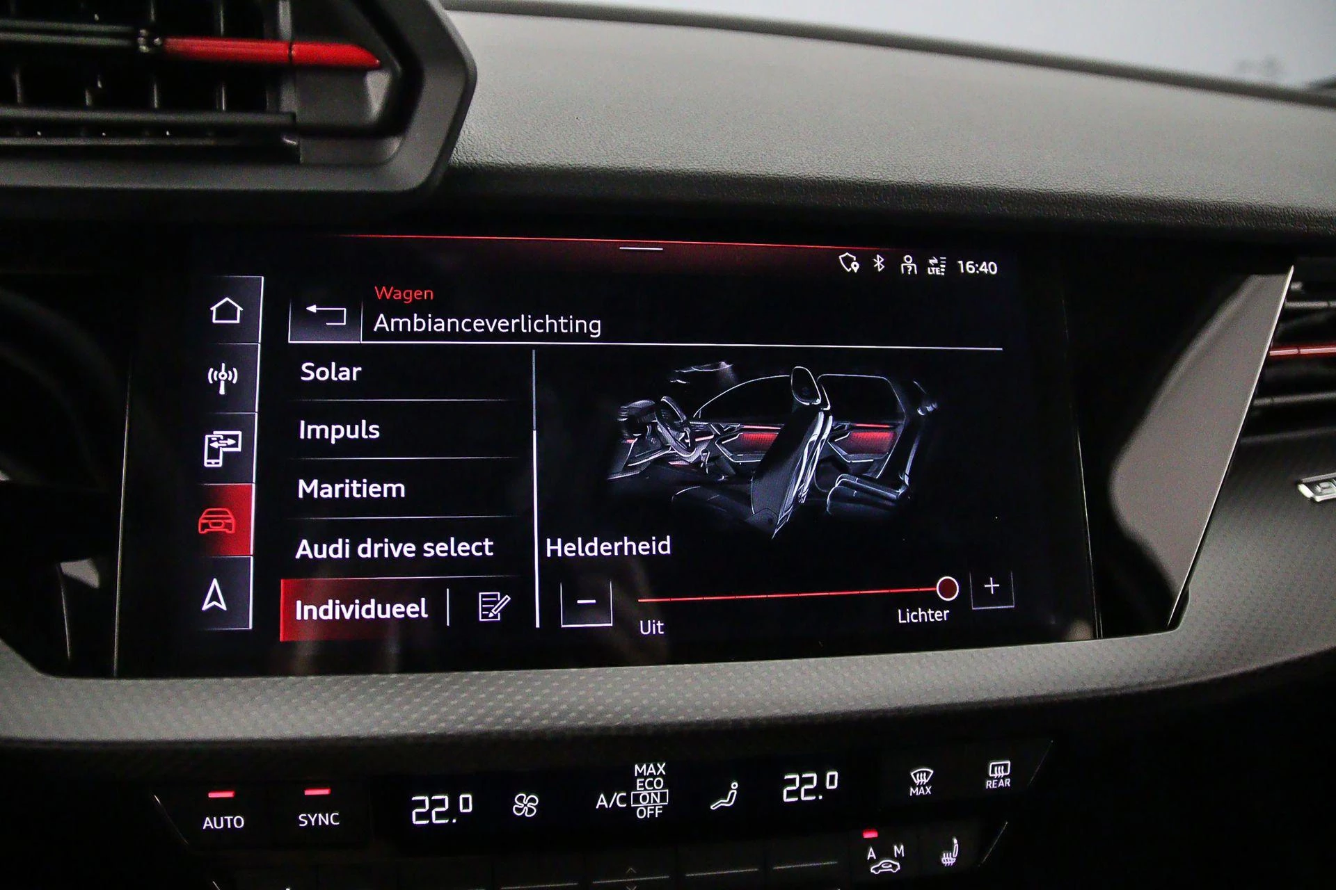 Hoofdafbeelding Audi RS3