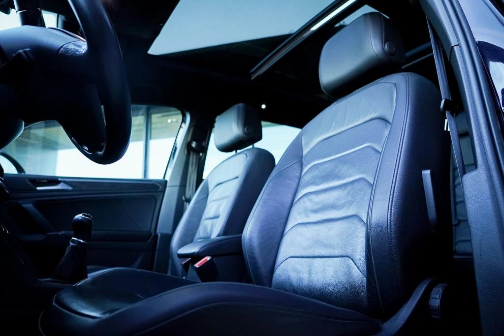 Hoofdafbeelding SEAT Tarraco