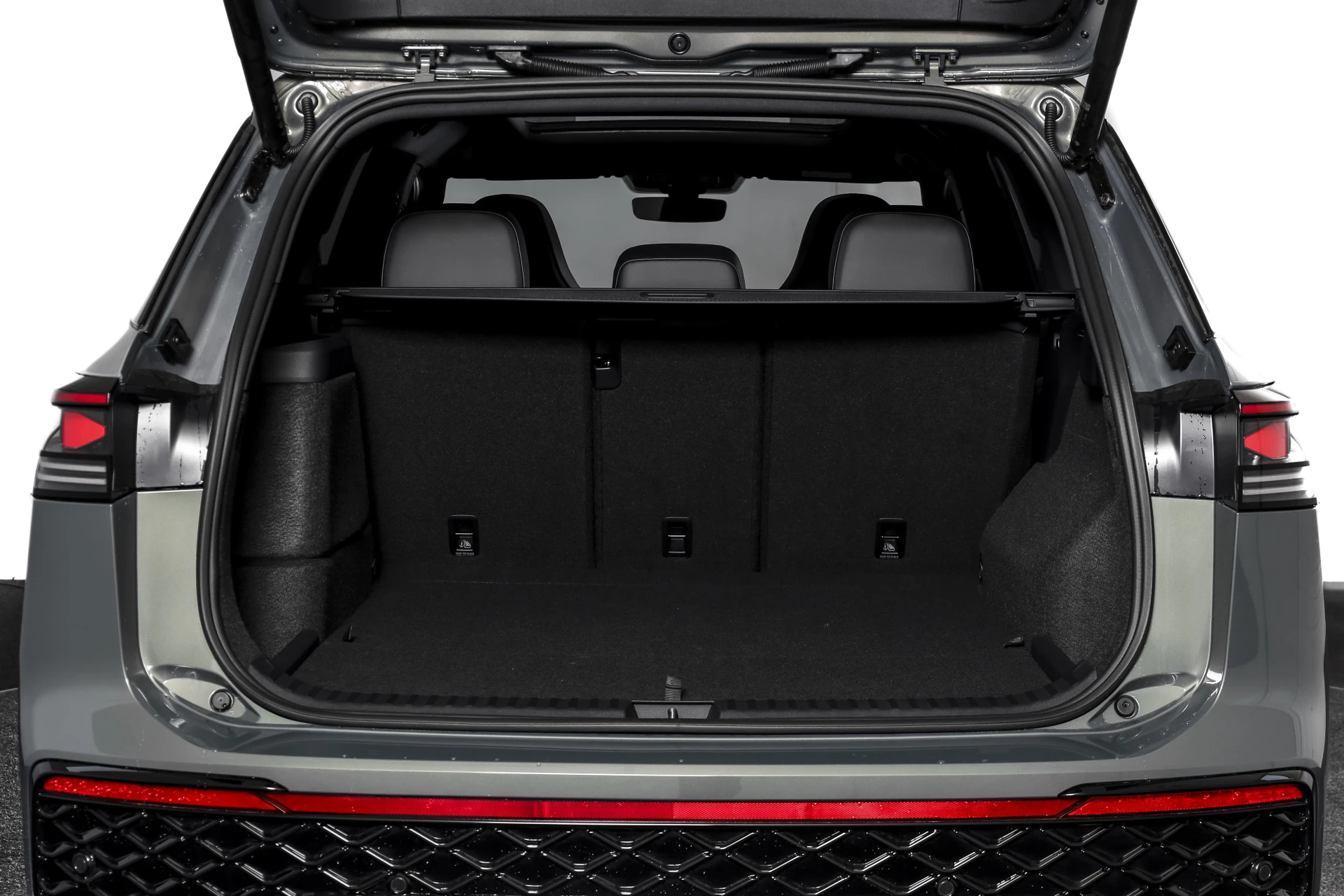 Hoofdafbeelding Volkswagen Tayron