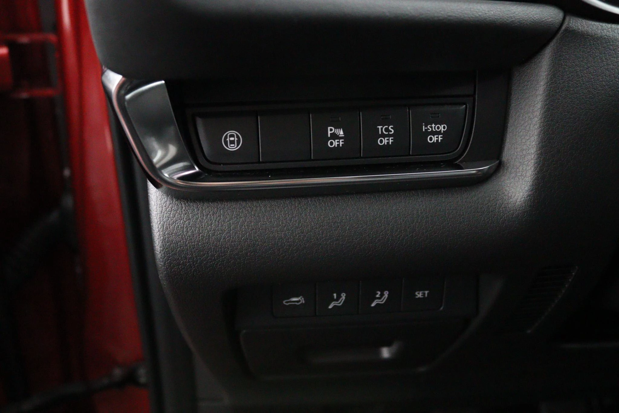 Hoofdafbeelding Mazda CX-30