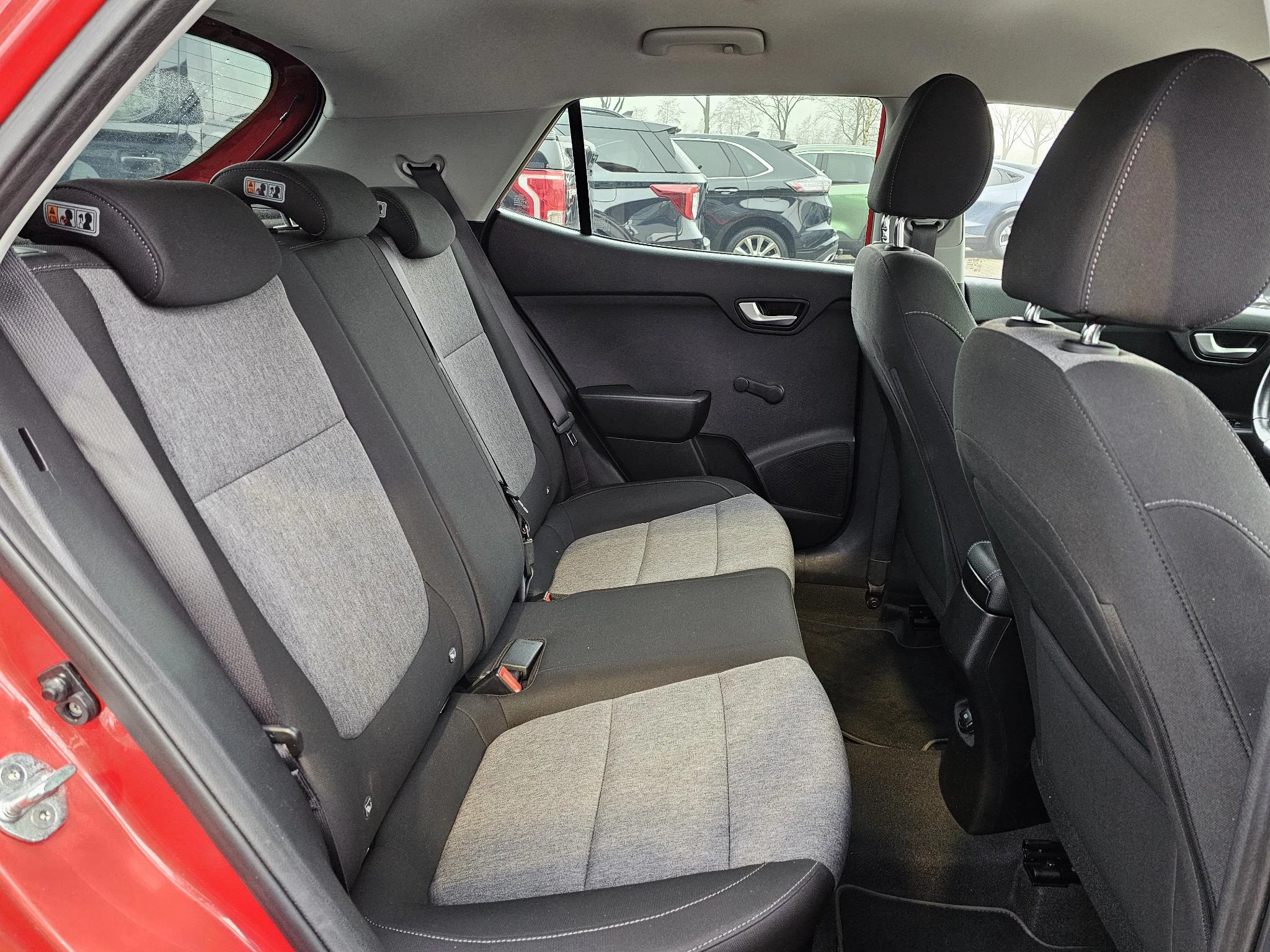 Hoofdafbeelding Kia Stonic