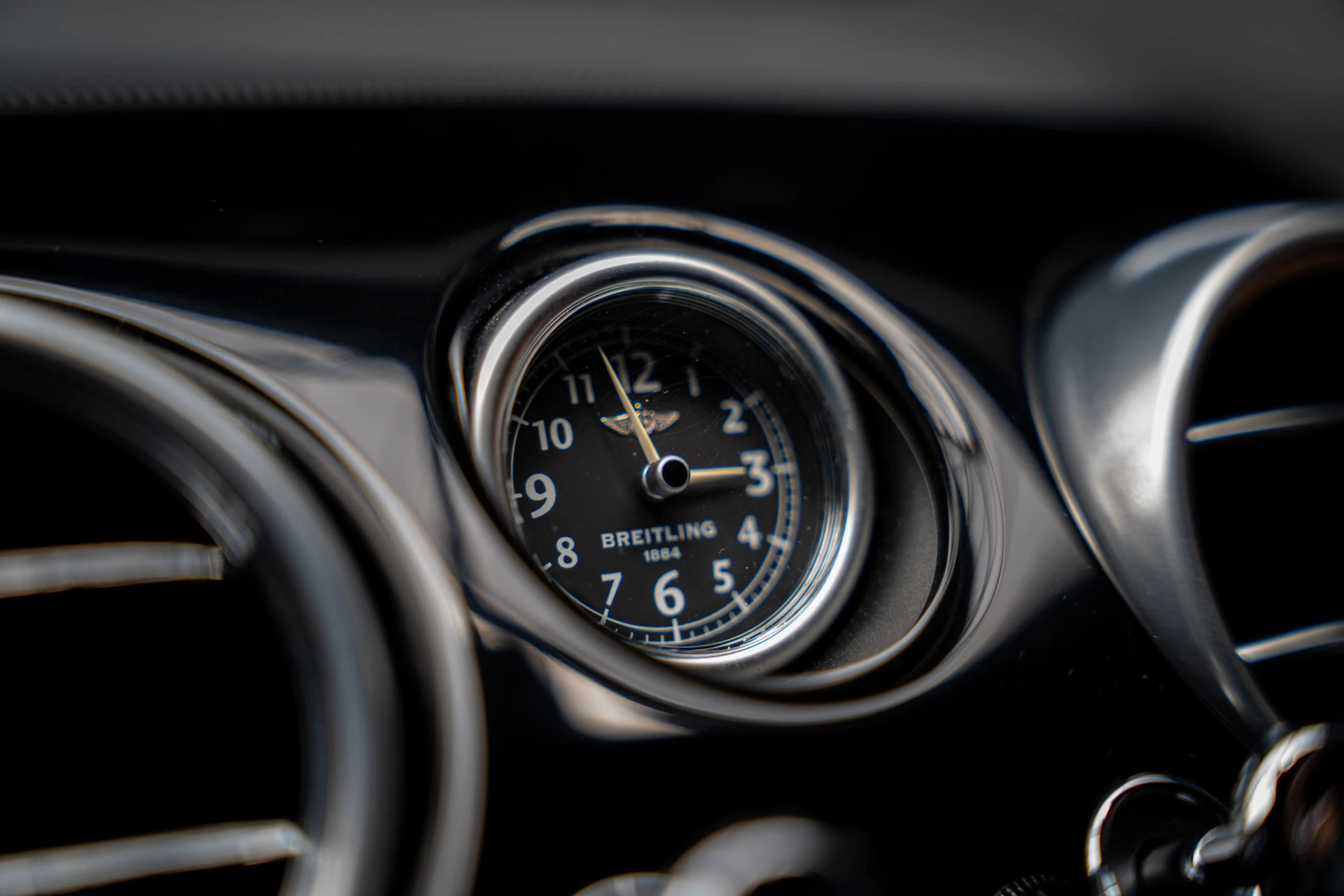 Hoofdafbeelding Bentley Flying Spur