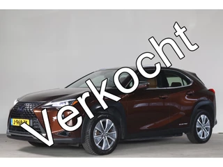 Lexus UX 300e Business 54 kWh - NL- Auto!! Stoelverw. I Elek. stoelen I Camera