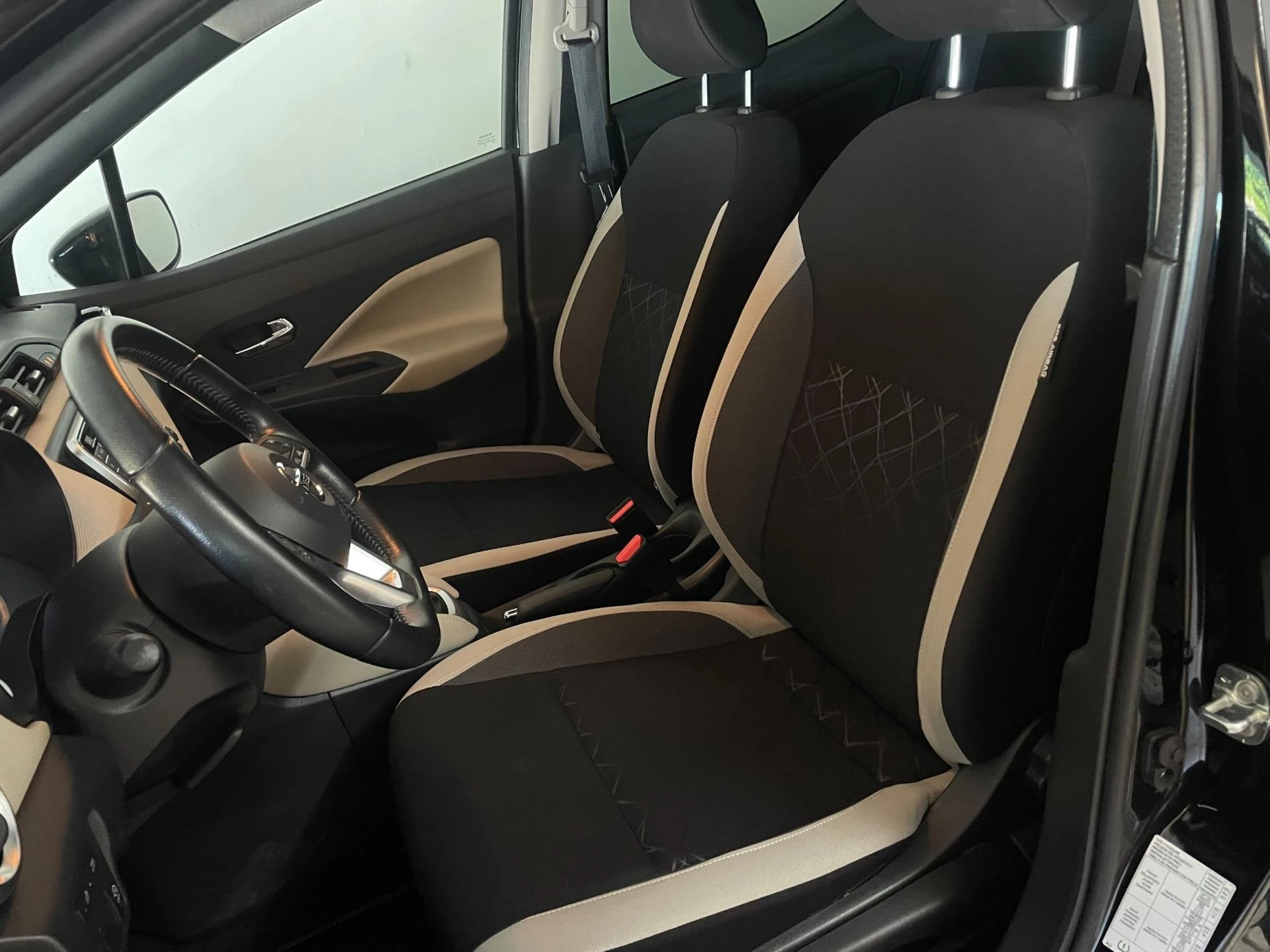 Hoofdafbeelding Nissan Micra