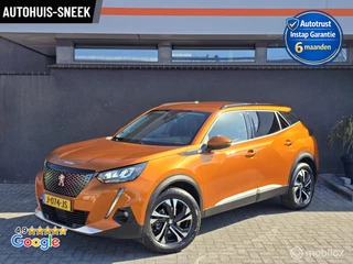 Peugeot 2008 1.2 PureTech Active / Topstaat / Viritual dash