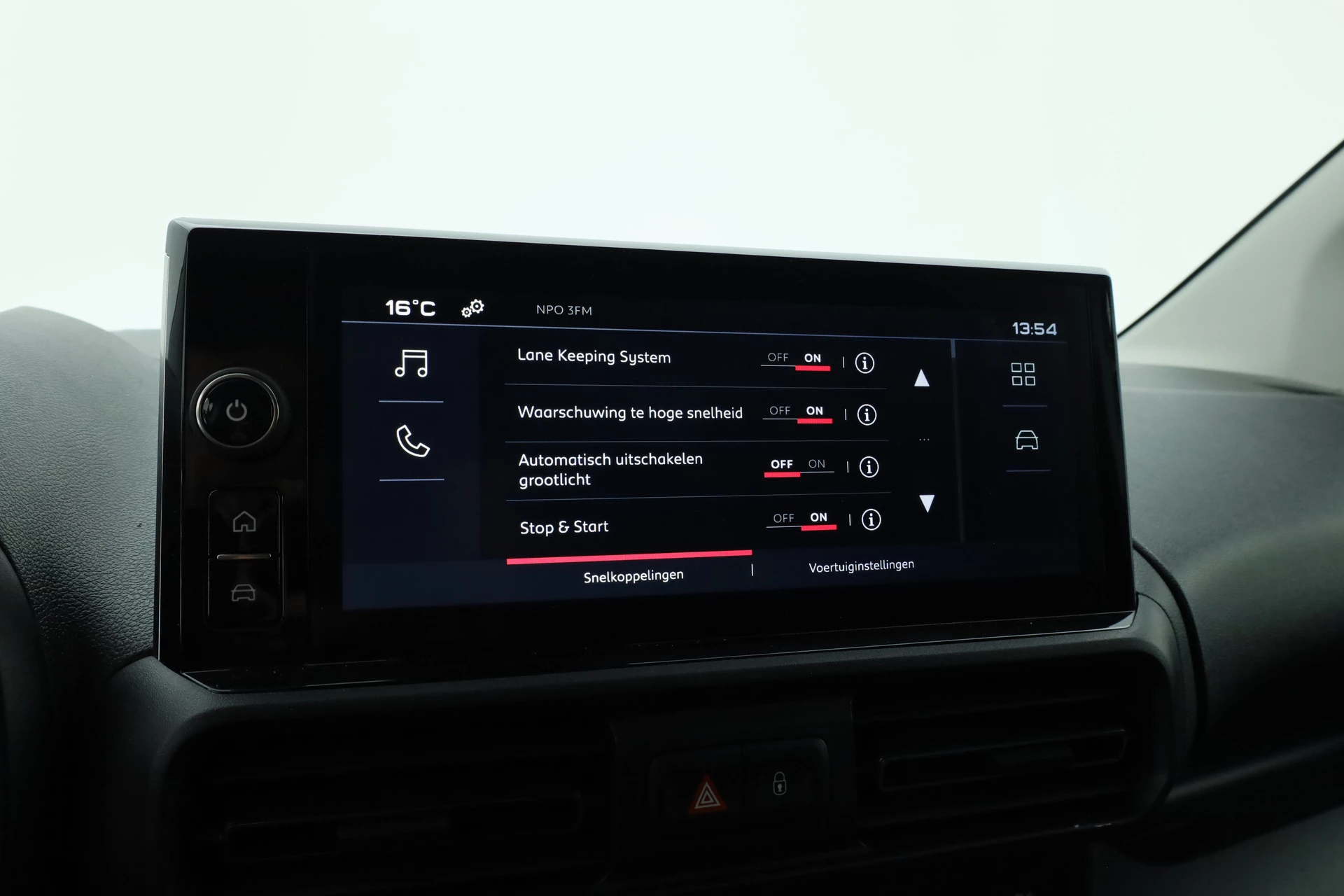 Hoofdafbeelding Fiat Doblò