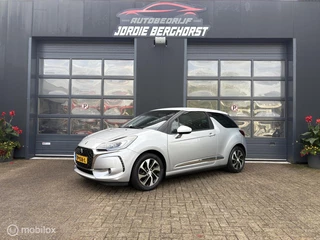 Hoofdafbeelding DS DS 3 Ds 3 1.2 PureTech Business