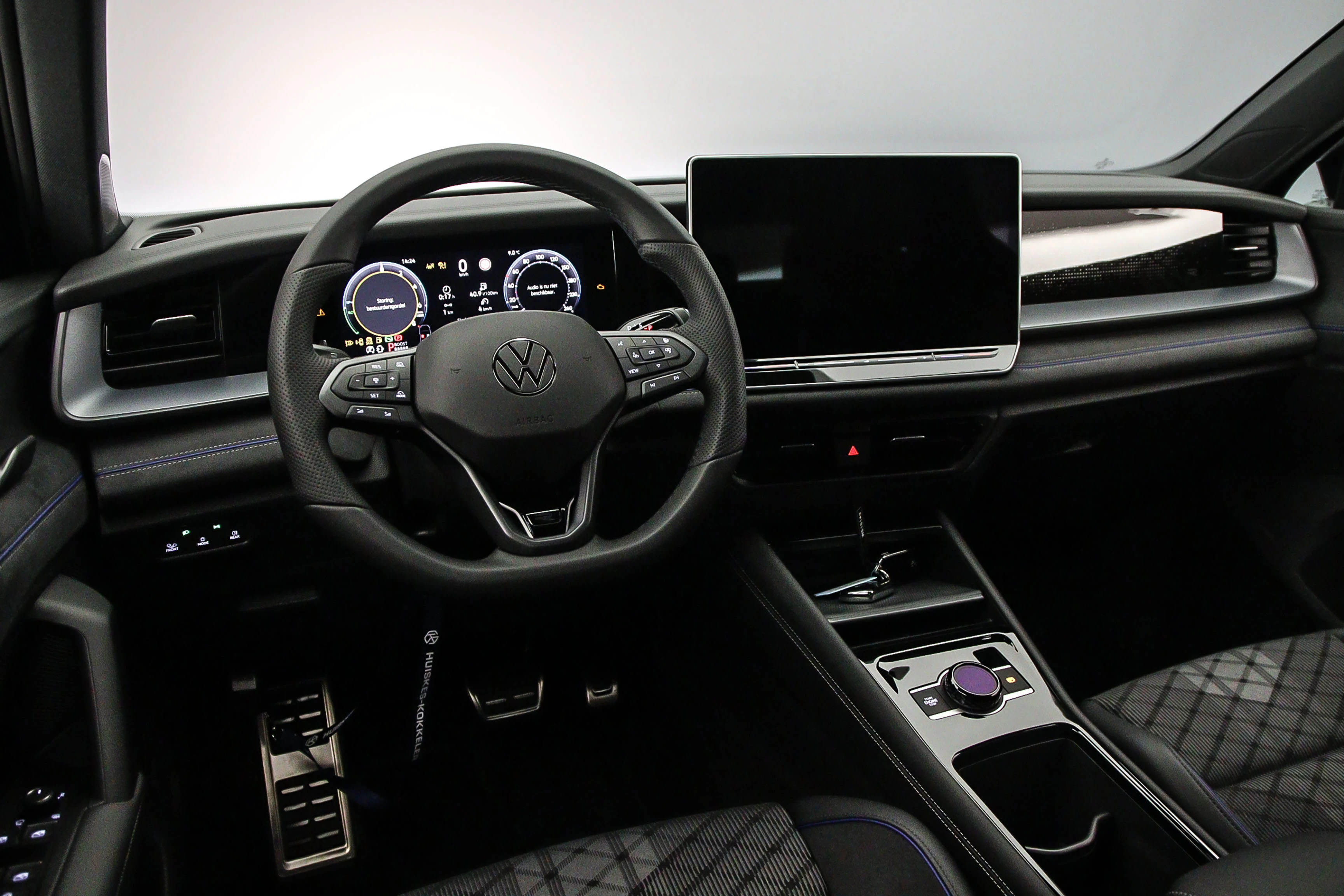 Hoofdafbeelding Volkswagen Tayron