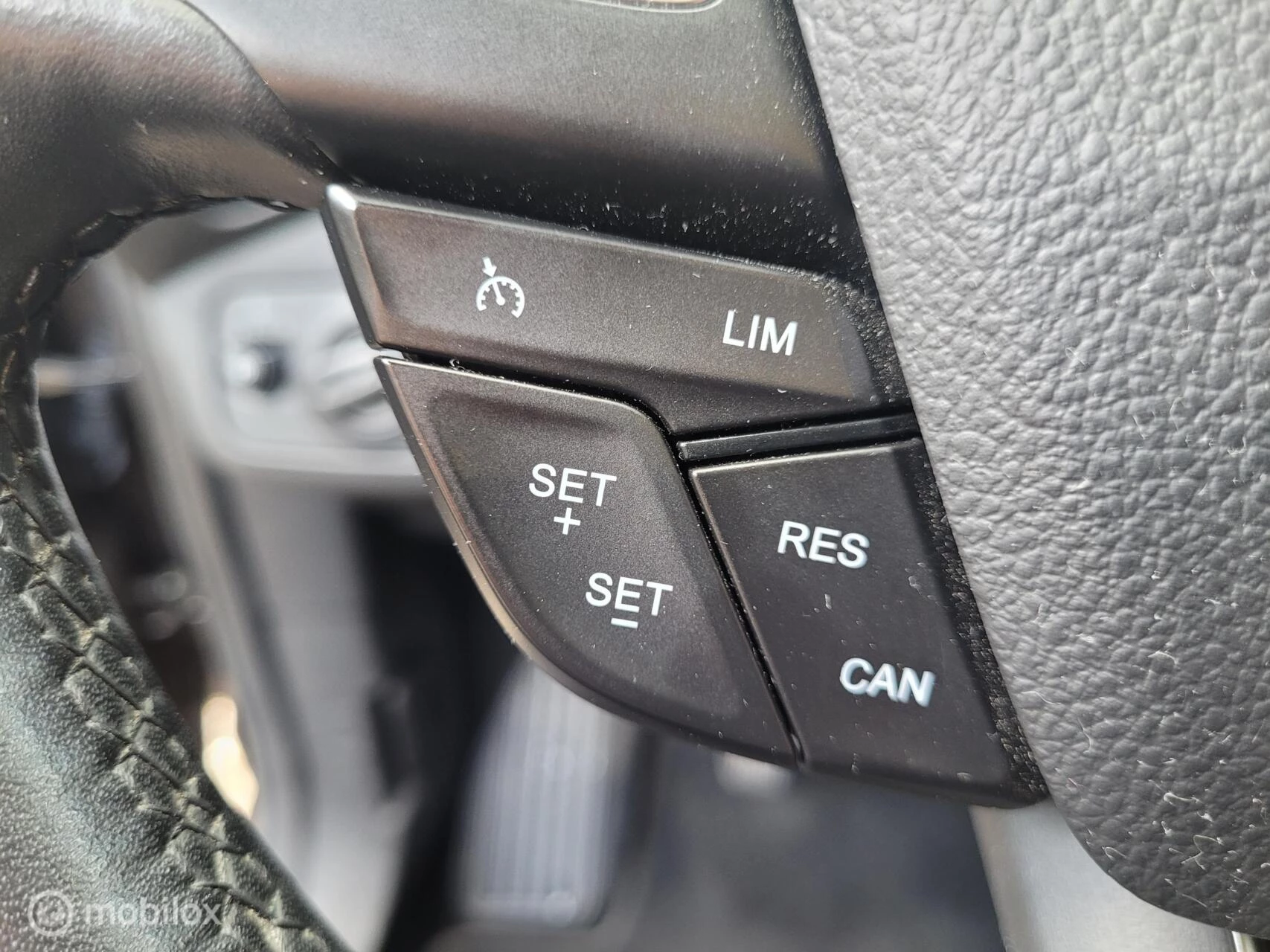 Hoofdafbeelding Ford Grand C-Max
