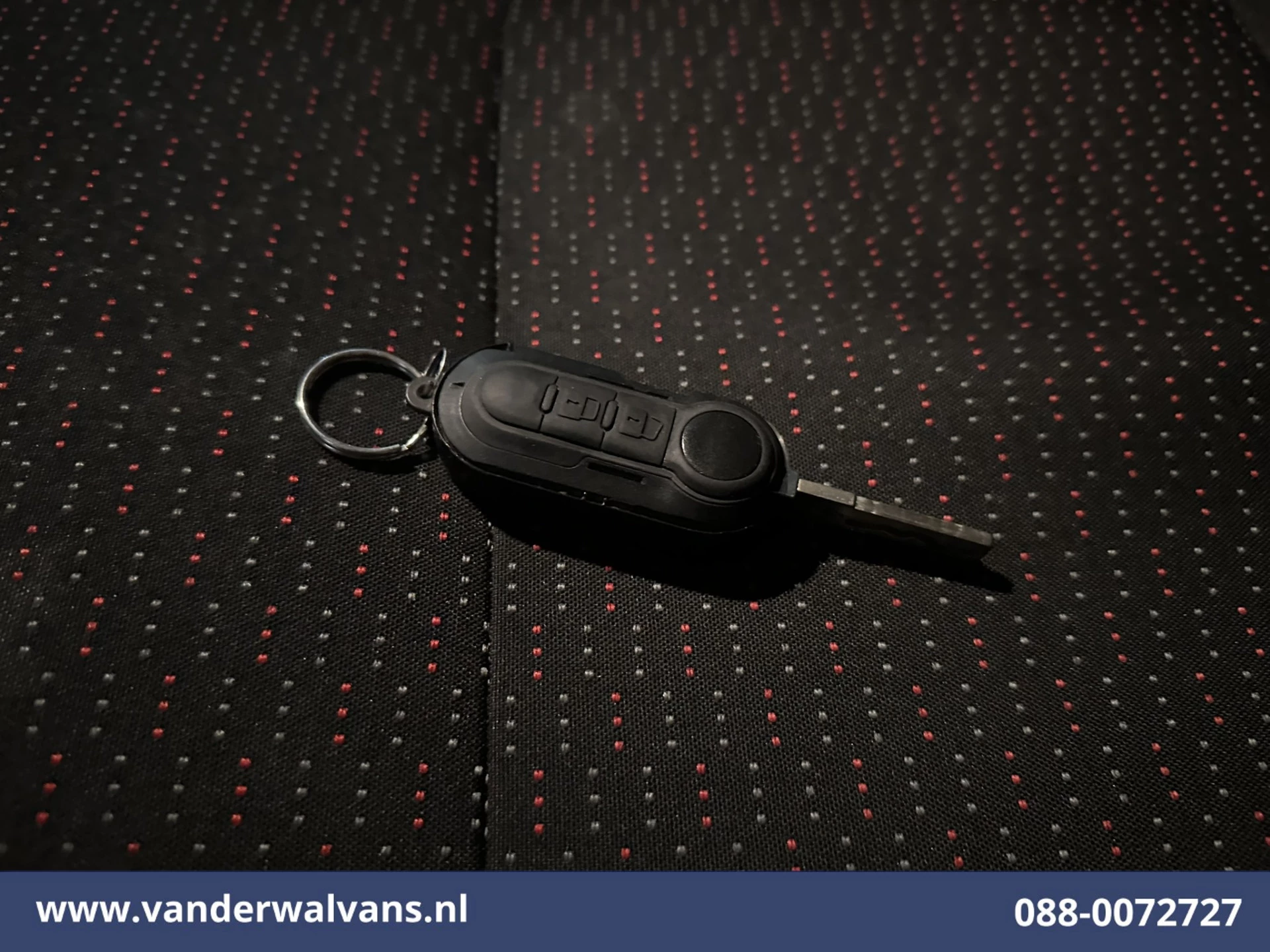 Hoofdafbeelding Citroën Jumper