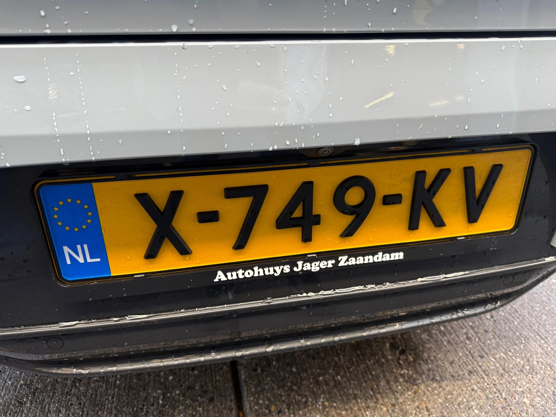 Hoofdafbeelding BMW X2