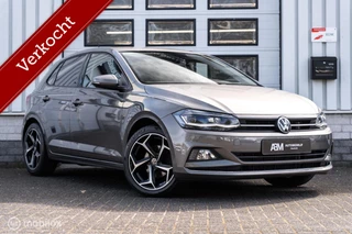 Volkswagen Polo 1.0 TSI Highline DSG VIRTUAL LED ACC NAVI