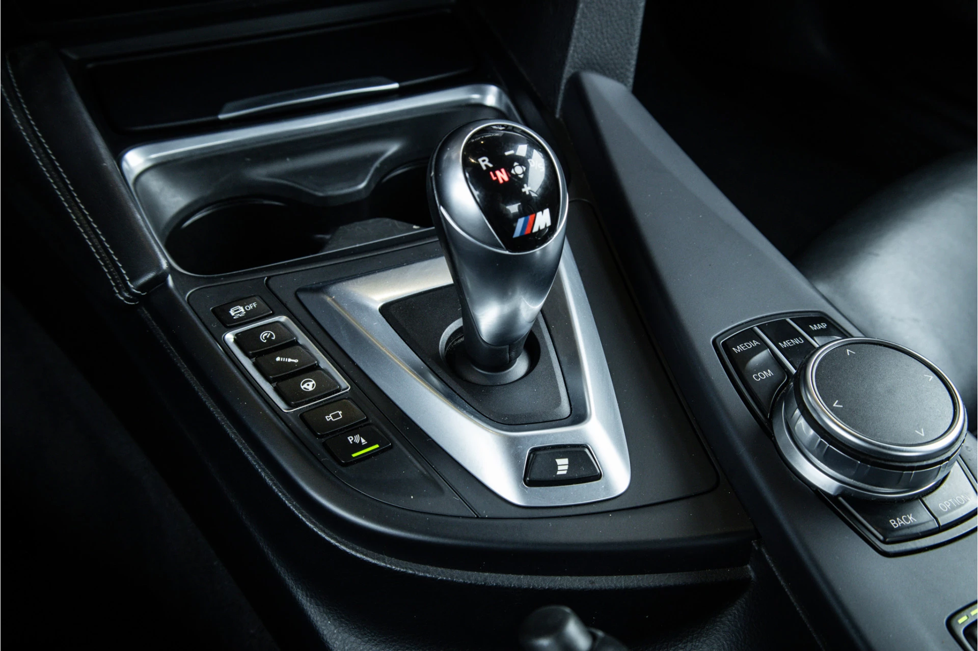 Hoofdafbeelding BMW M4