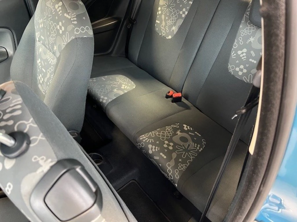 Hoofdafbeelding Ford Ka