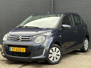 Hoofdafbeelding Citroën C1 Citroen C1 1.0 e-VTi Feel | AIRCO | ELEK PAKKET | CRUISE | BLUETOOTH | NWE APK