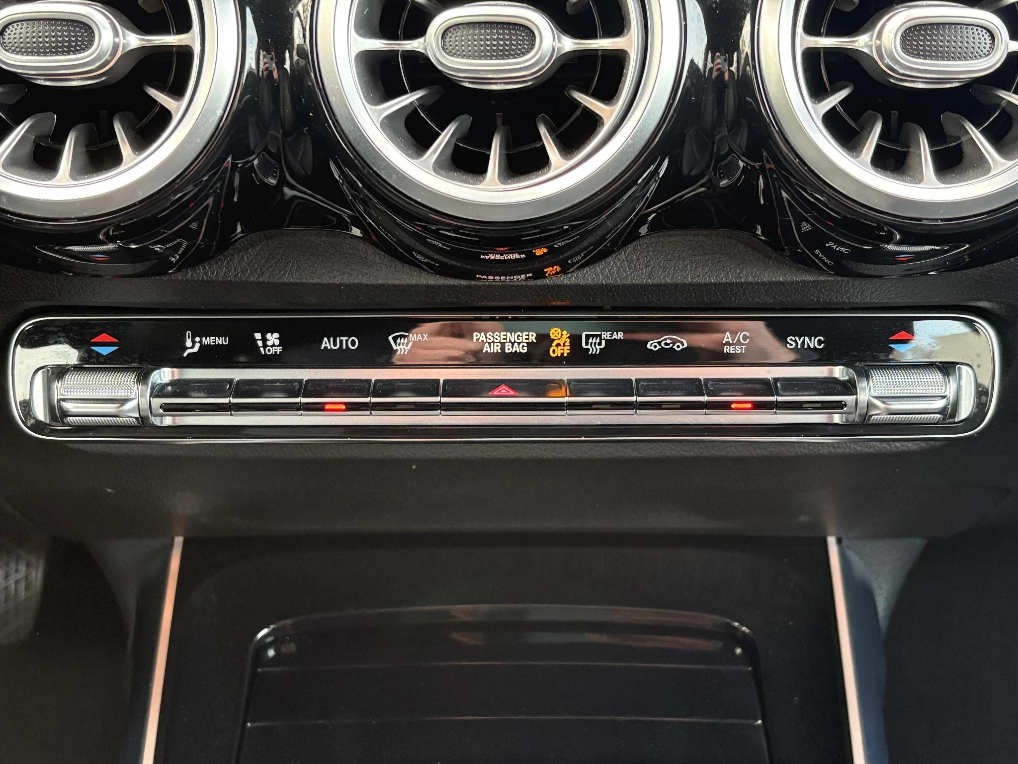 Hoofdafbeelding Mercedes-Benz GLB