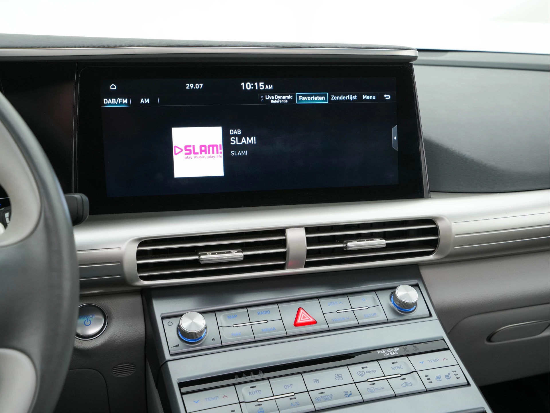 Hoofdafbeelding Hyundai Nexo