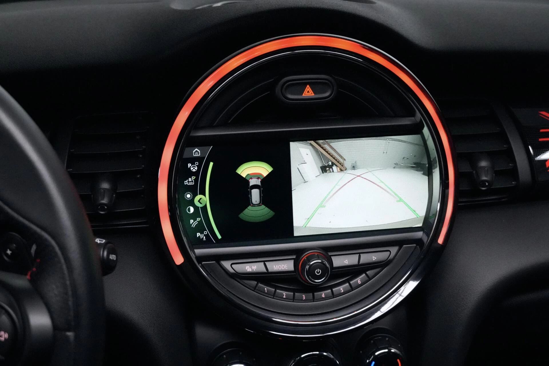 Hoofdafbeelding MINI Cooper S