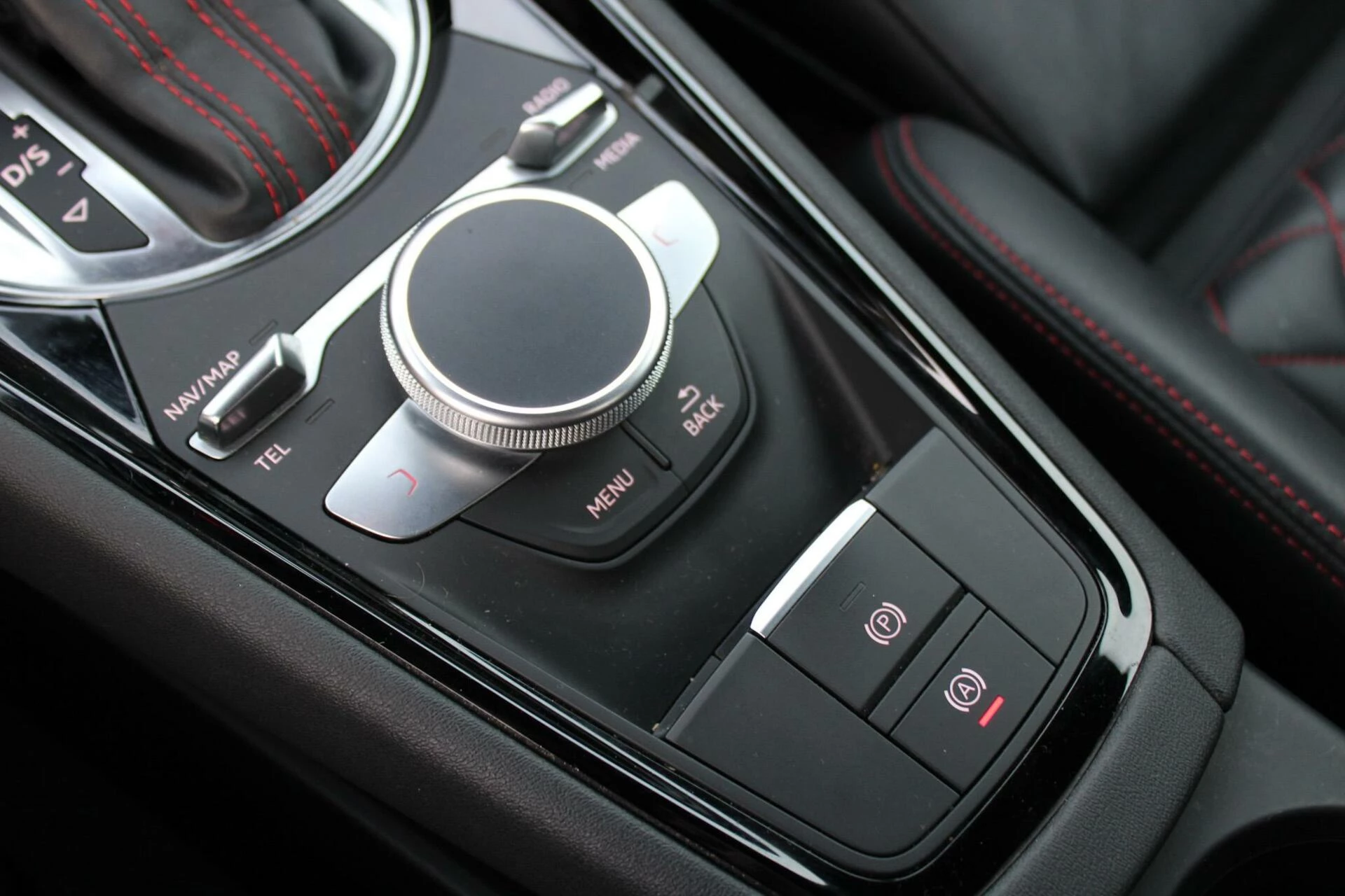 Hoofdafbeelding Audi TT