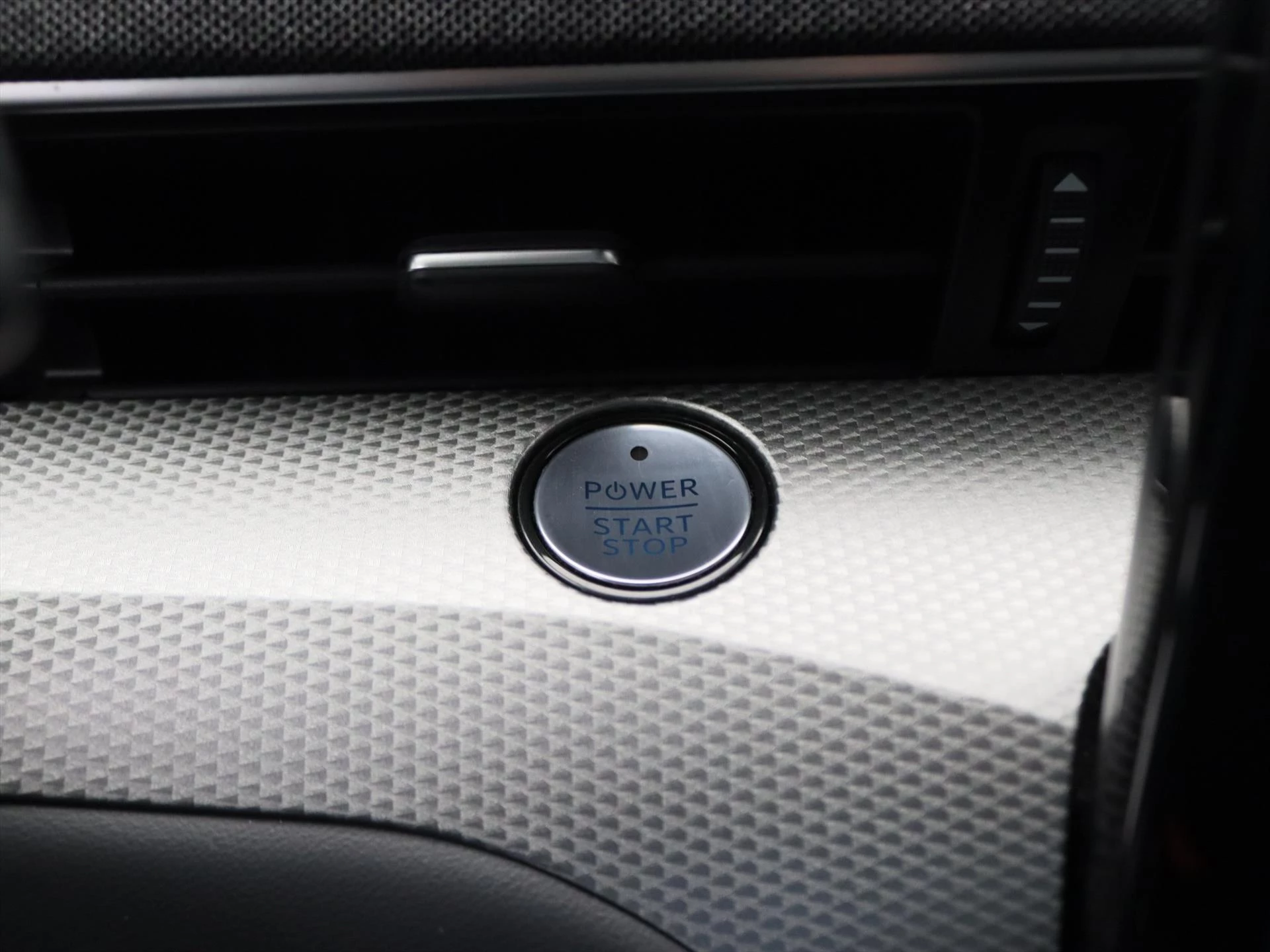 Hoofdafbeelding Ford Mustang Mach-E