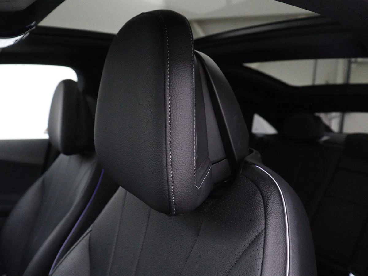 Hoofdafbeelding Mercedes-Benz EQE