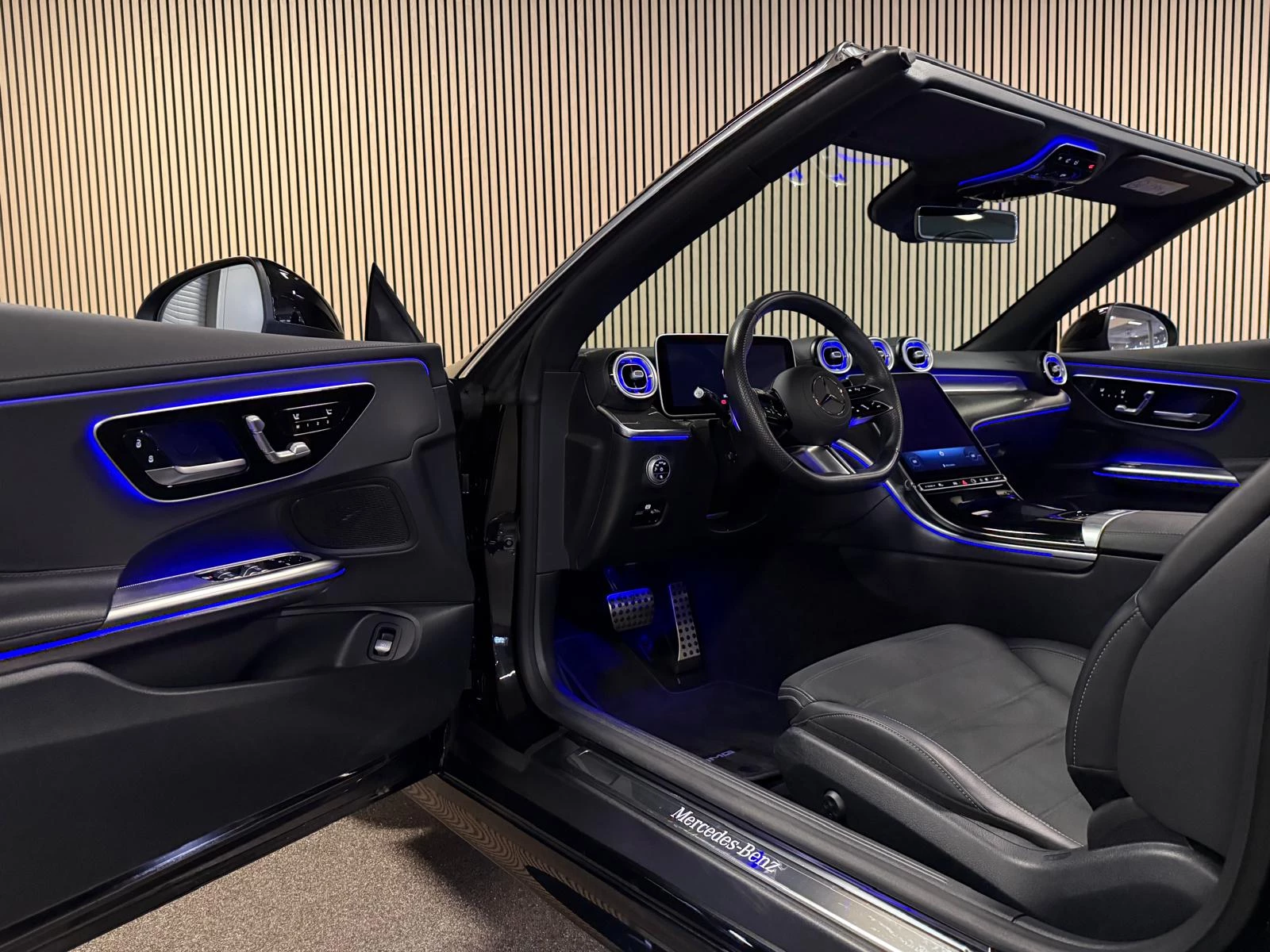 Hoofdafbeelding Mercedes-Benz CLE