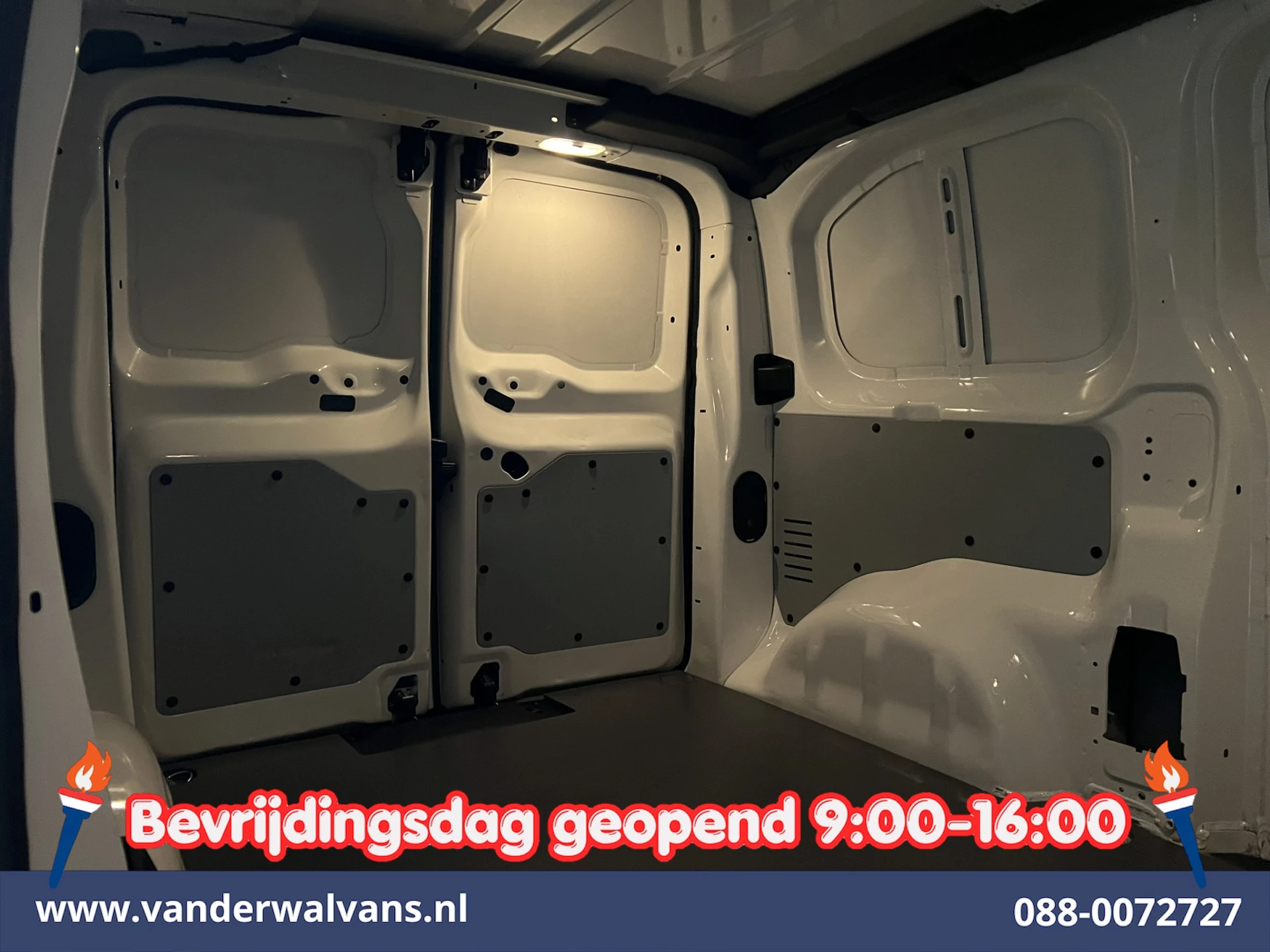 Hoofdafbeelding Citroën Jumpy