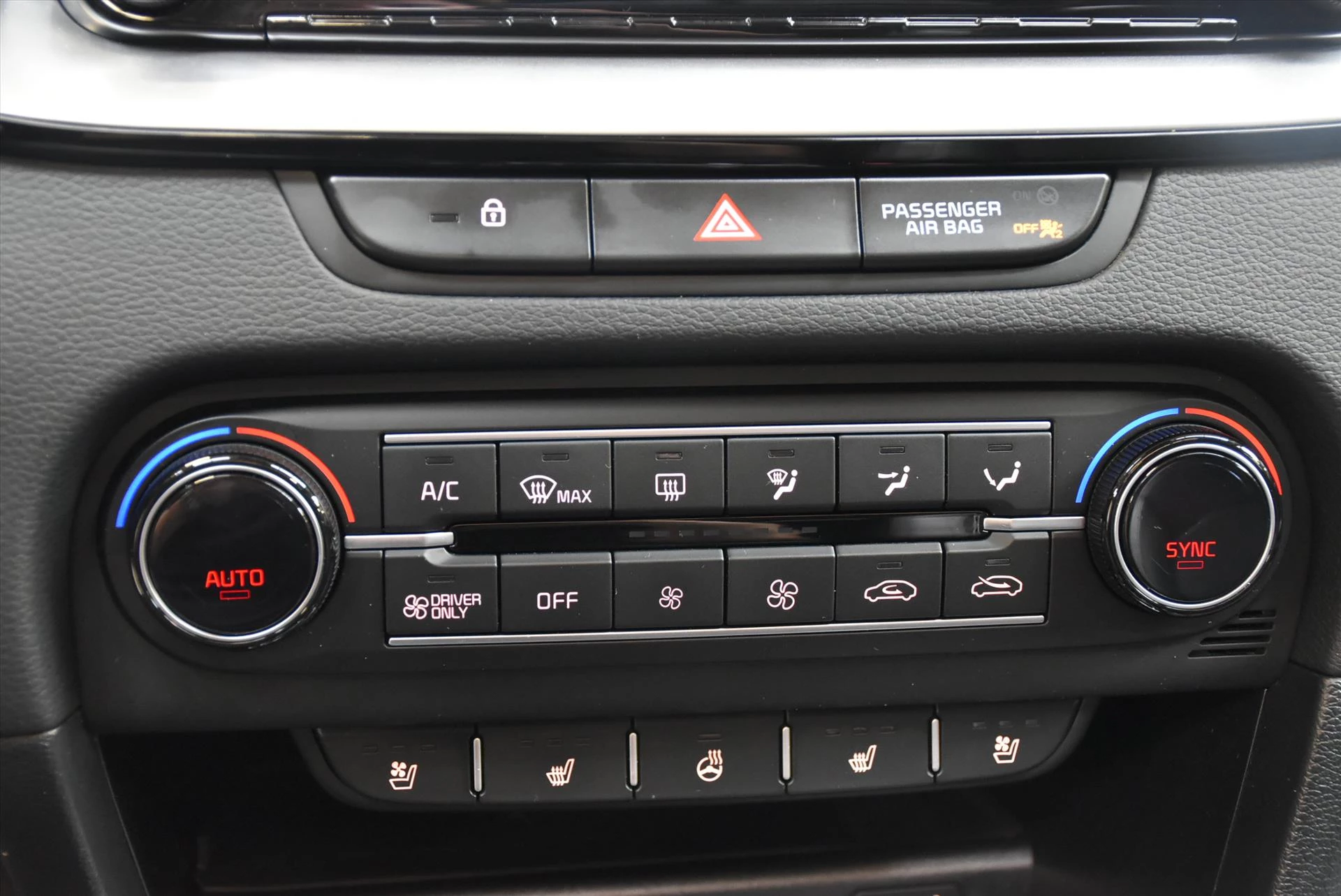 Hoofdafbeelding Kia Ceed