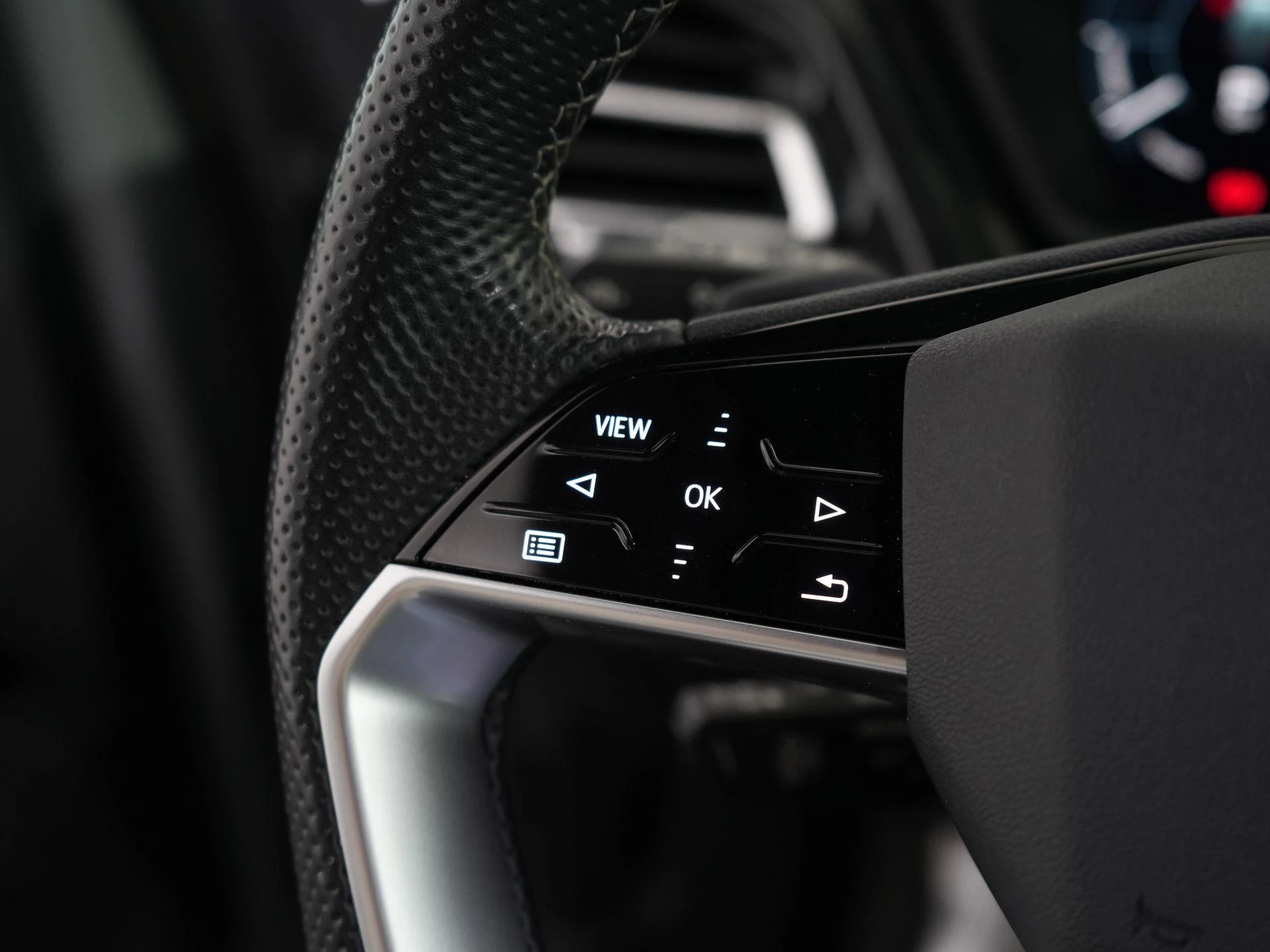 Hoofdafbeelding Audi Q4 Sportback e-tron