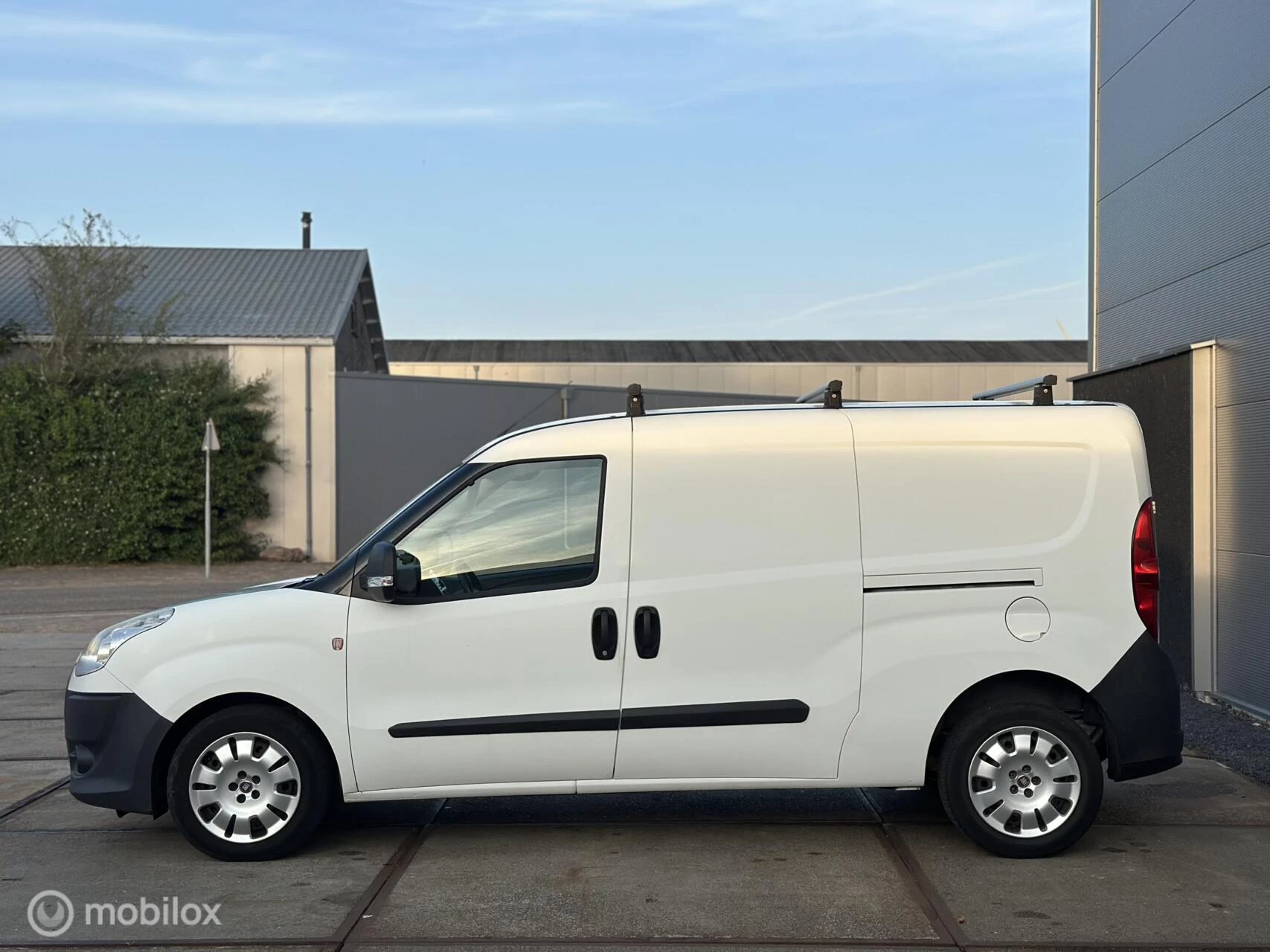 Hoofdafbeelding Fiat Doblò