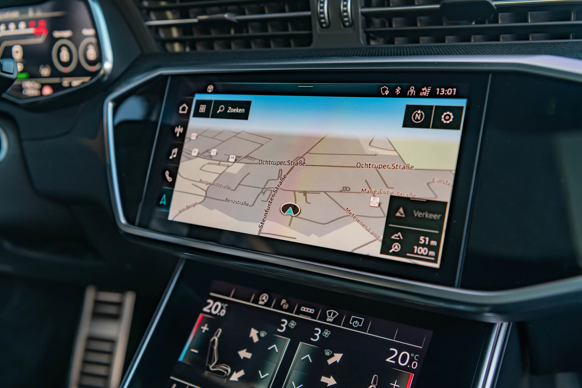 Hoofdafbeelding Audi RS6