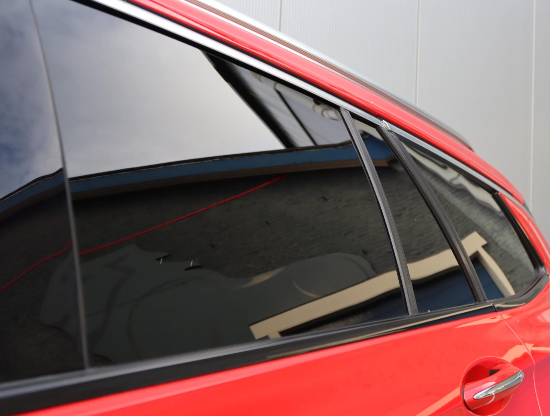 Hoofdafbeelding Opel Insignia