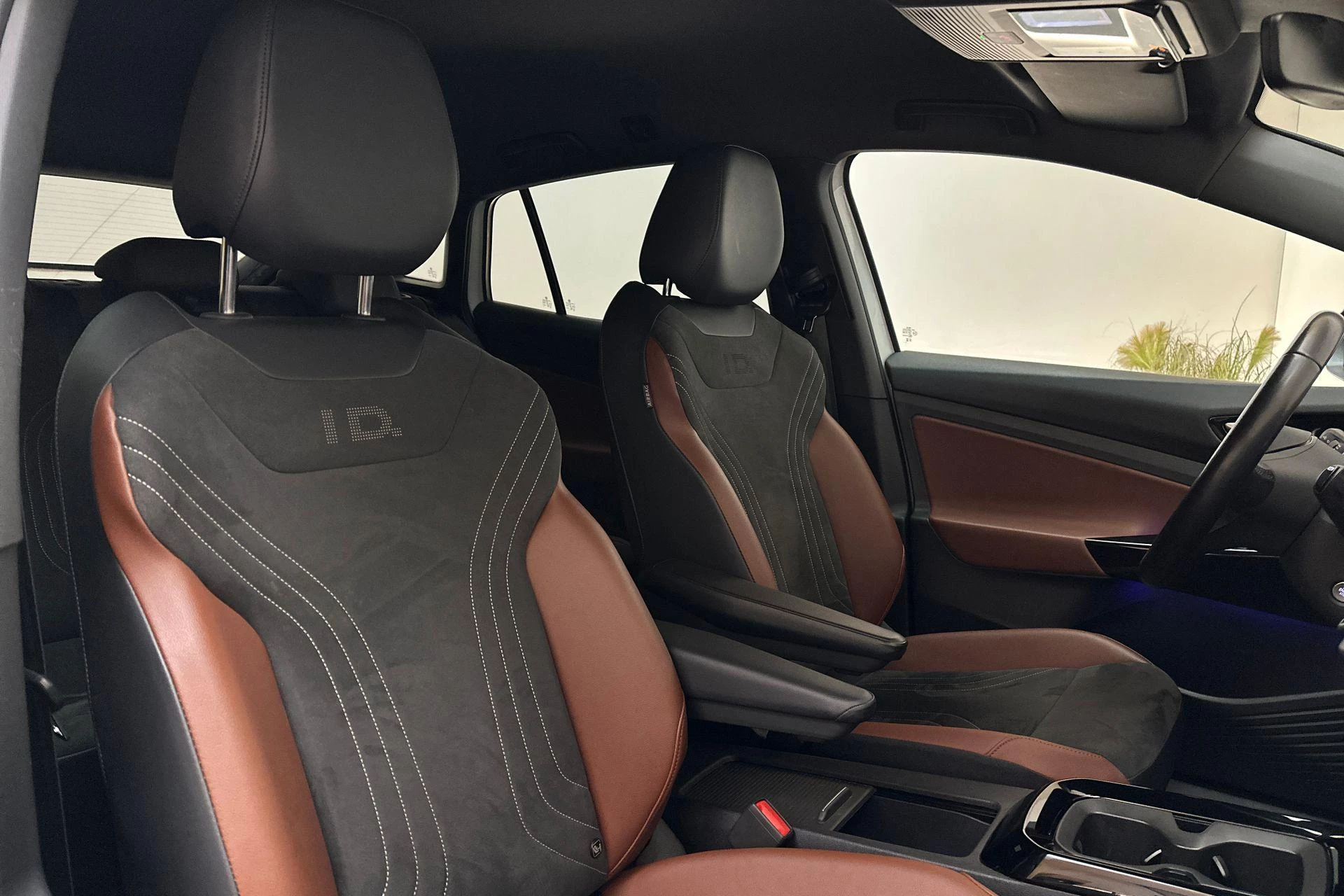 Hoofdafbeelding Volkswagen ID.5