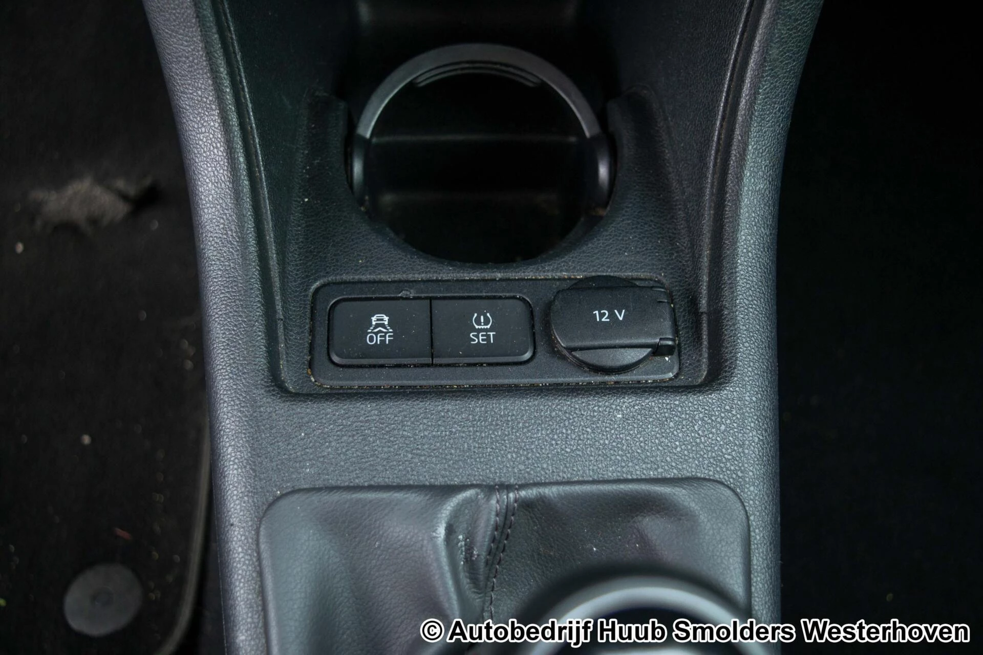 Hoofdafbeelding SEAT Mii