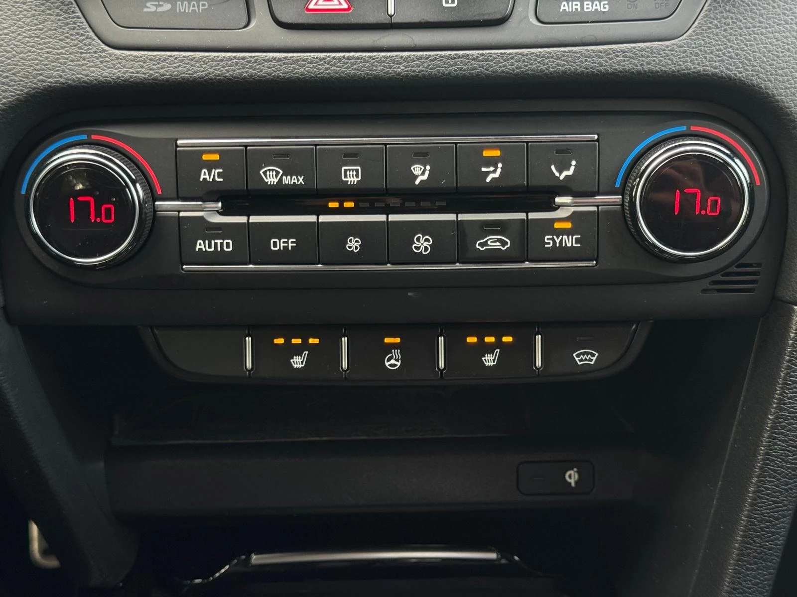 Hoofdafbeelding Kia ProCeed