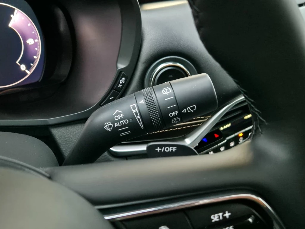 Hoofdafbeelding Mazda CX-80