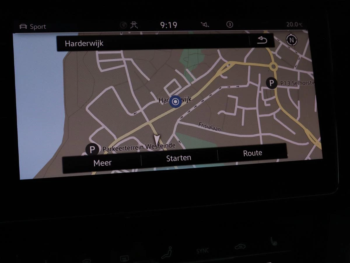 Hoofdafbeelding Volkswagen Arteon