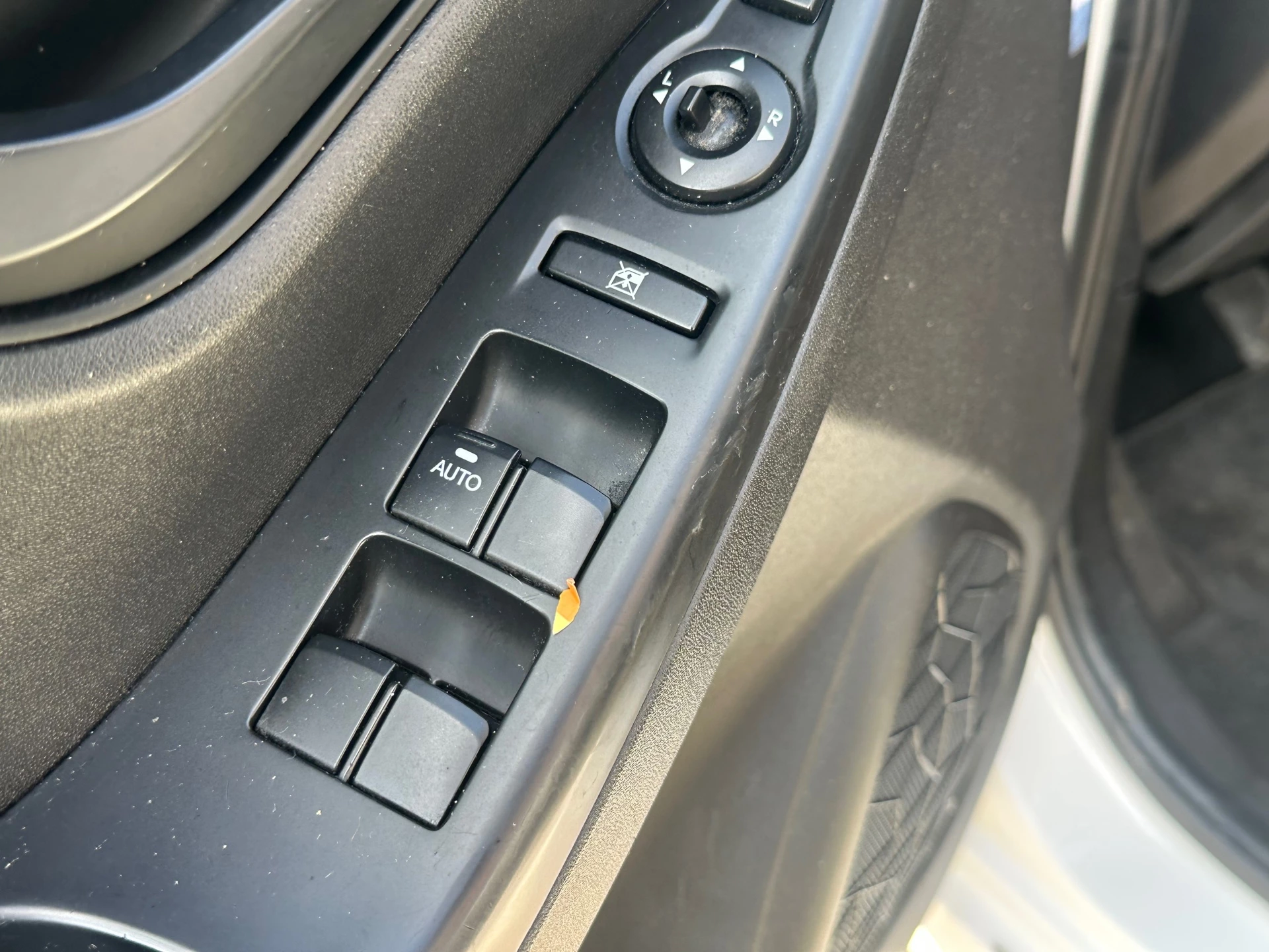 Hoofdafbeelding Hyundai ix20