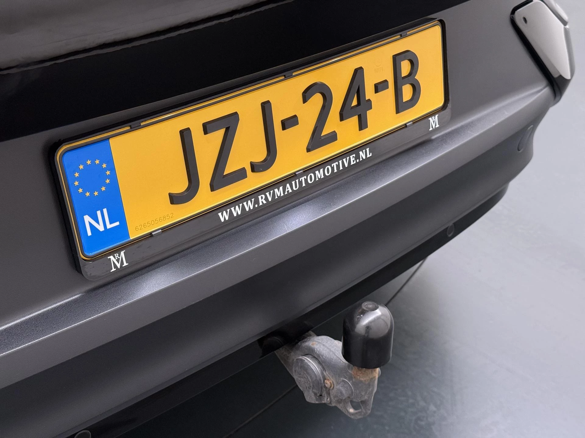 Hoofdafbeelding Volkswagen ID.4