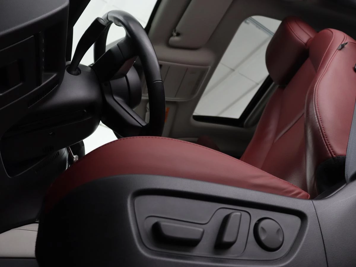Hoofdafbeelding Mazda CX-30