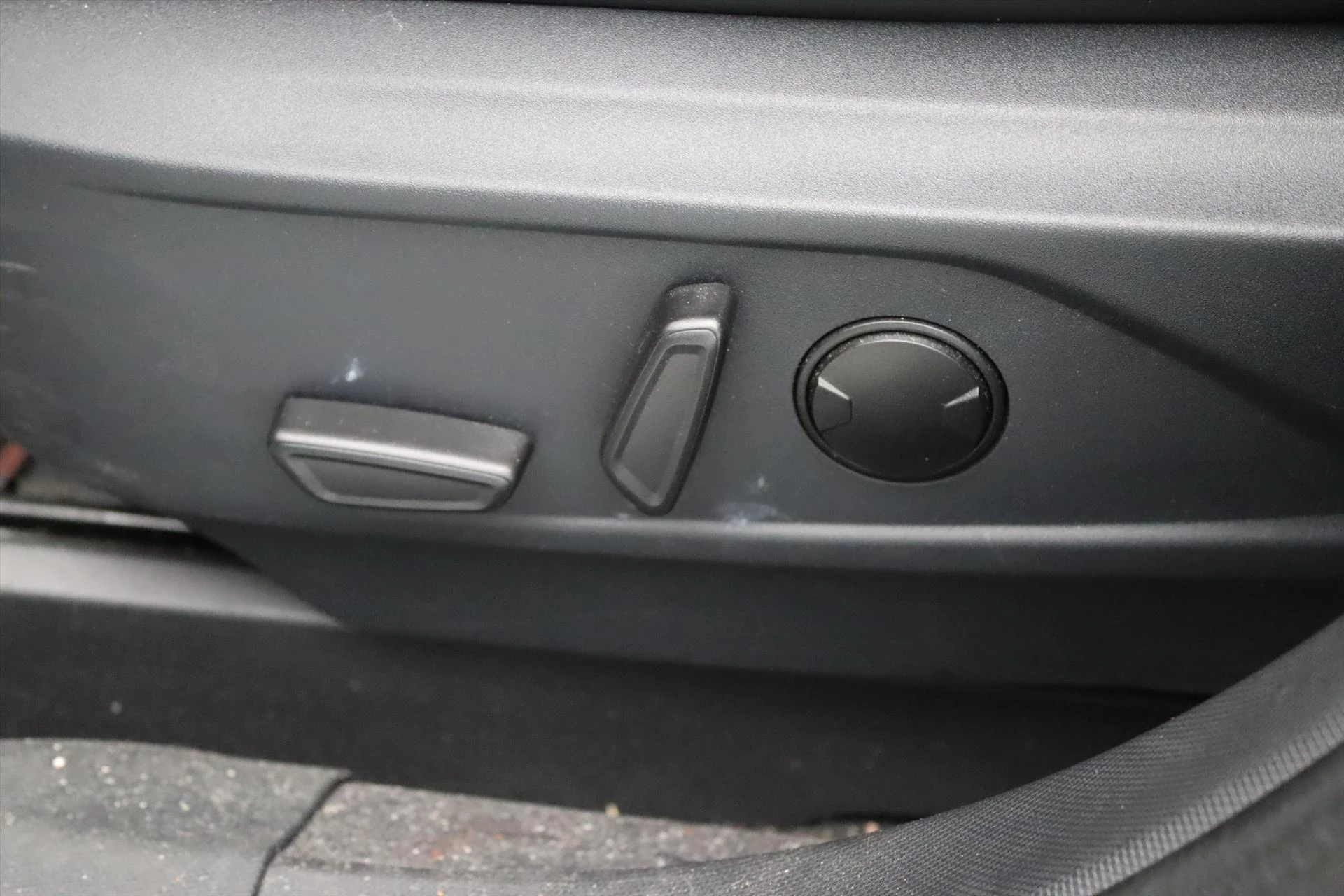 Hoofdafbeelding Ford Mustang Mach-E