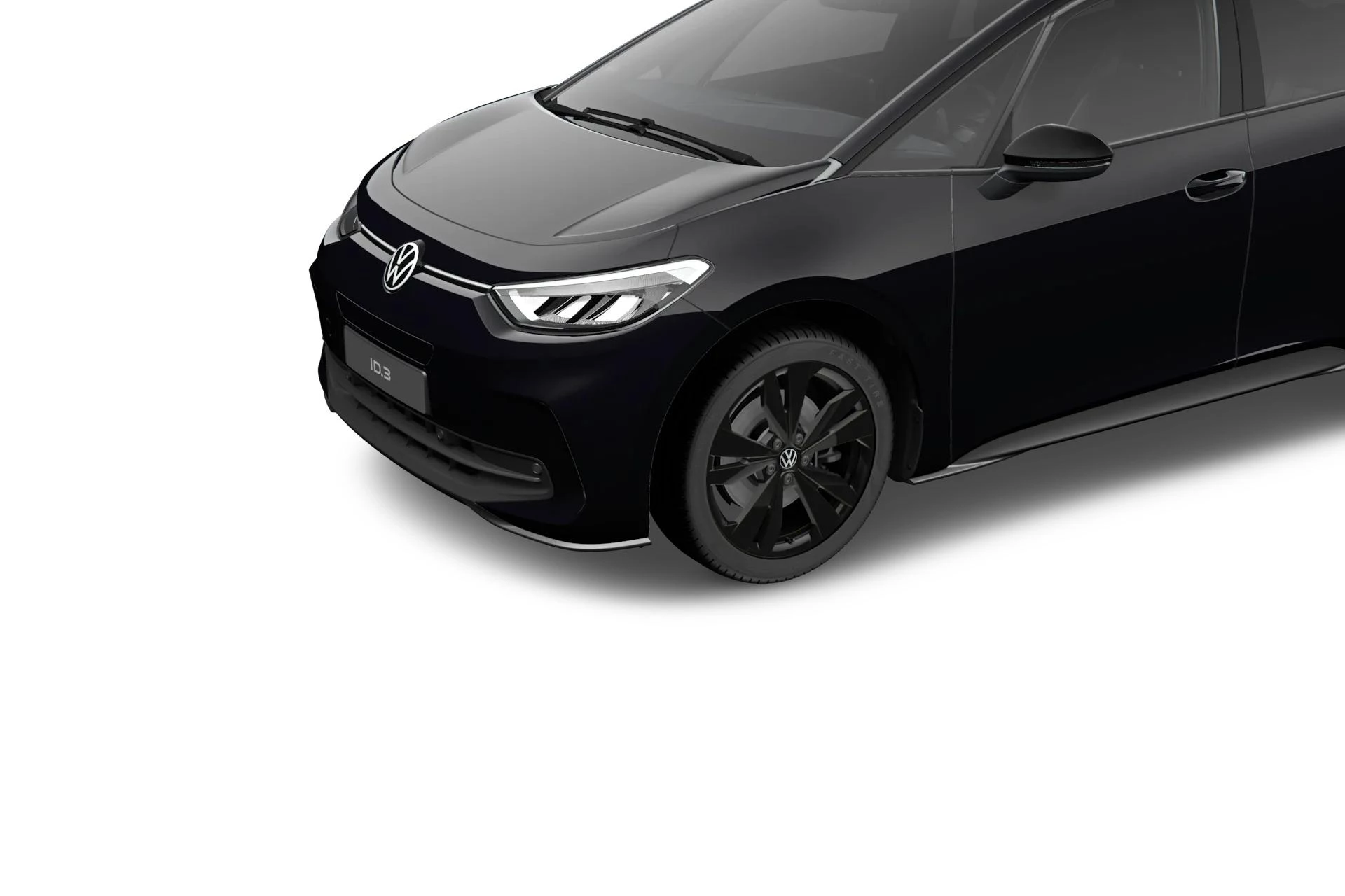 Hoofdafbeelding Volkswagen ID.3